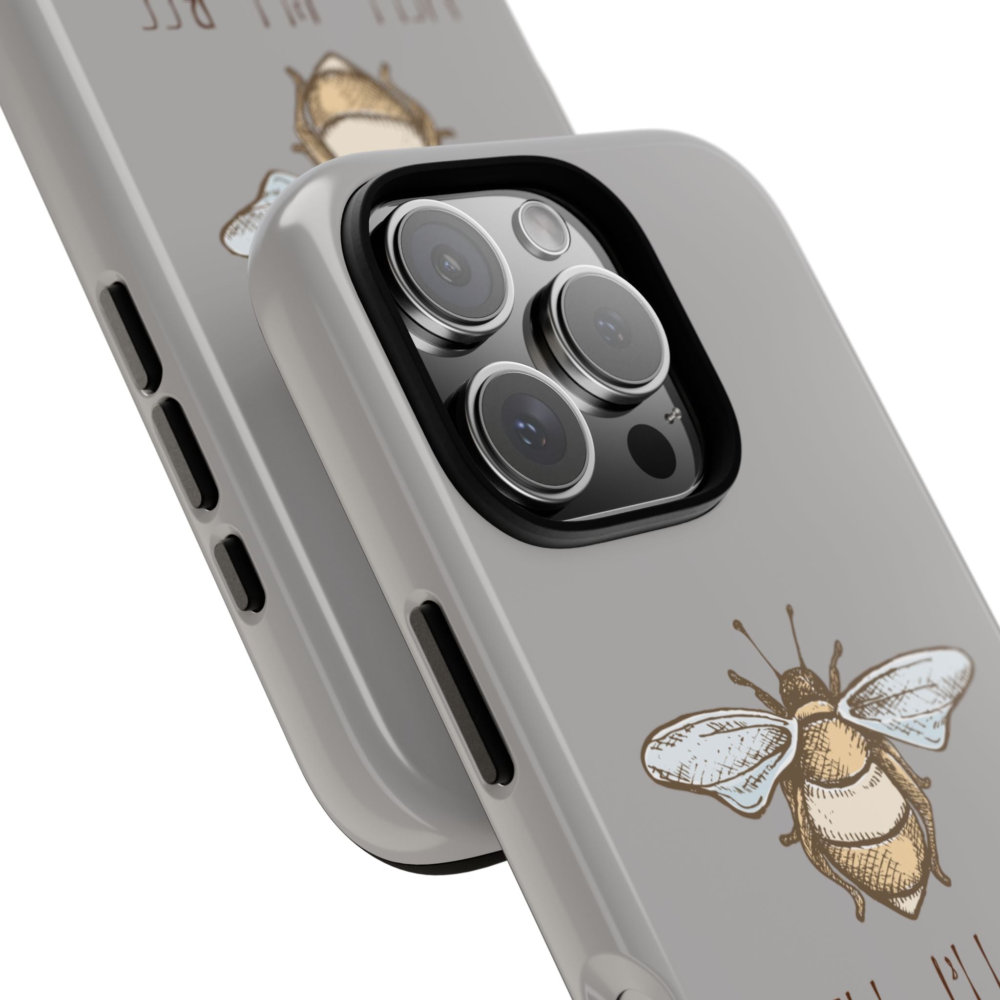 Well, I’ll Bee Phone Case — Protective Phone Cover