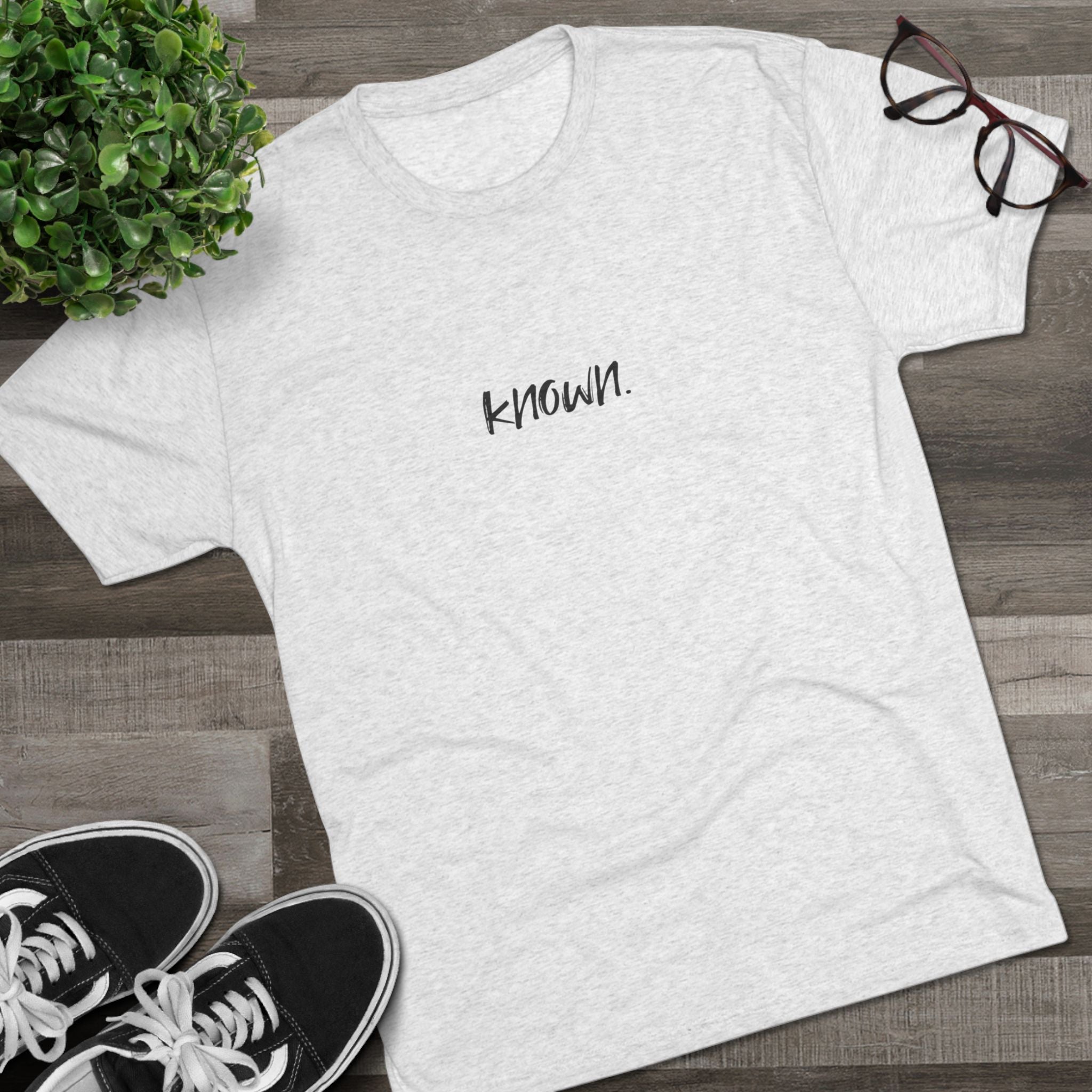 Known Tee