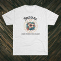 Jesus Thinks I'm a Delight Tee