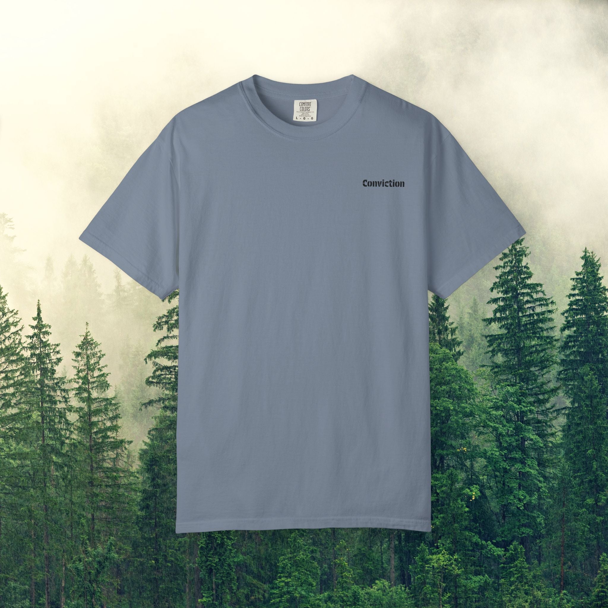 Defend The Good Tee