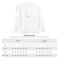 Built in the Quiet Long Sleeve Tee
