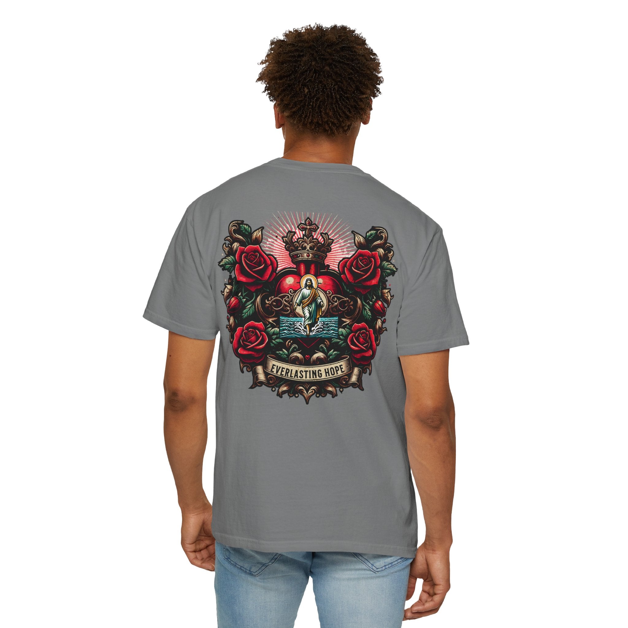 Everlasting Hope Tee