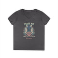 Praise Him While You Raise Them Tee