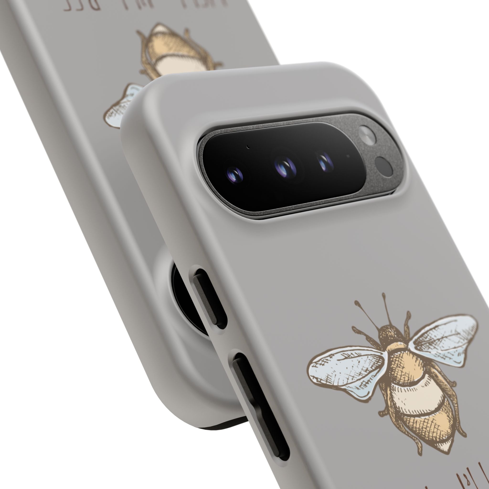 Well, I’ll Bee Phone Case — Protective Phone Cover