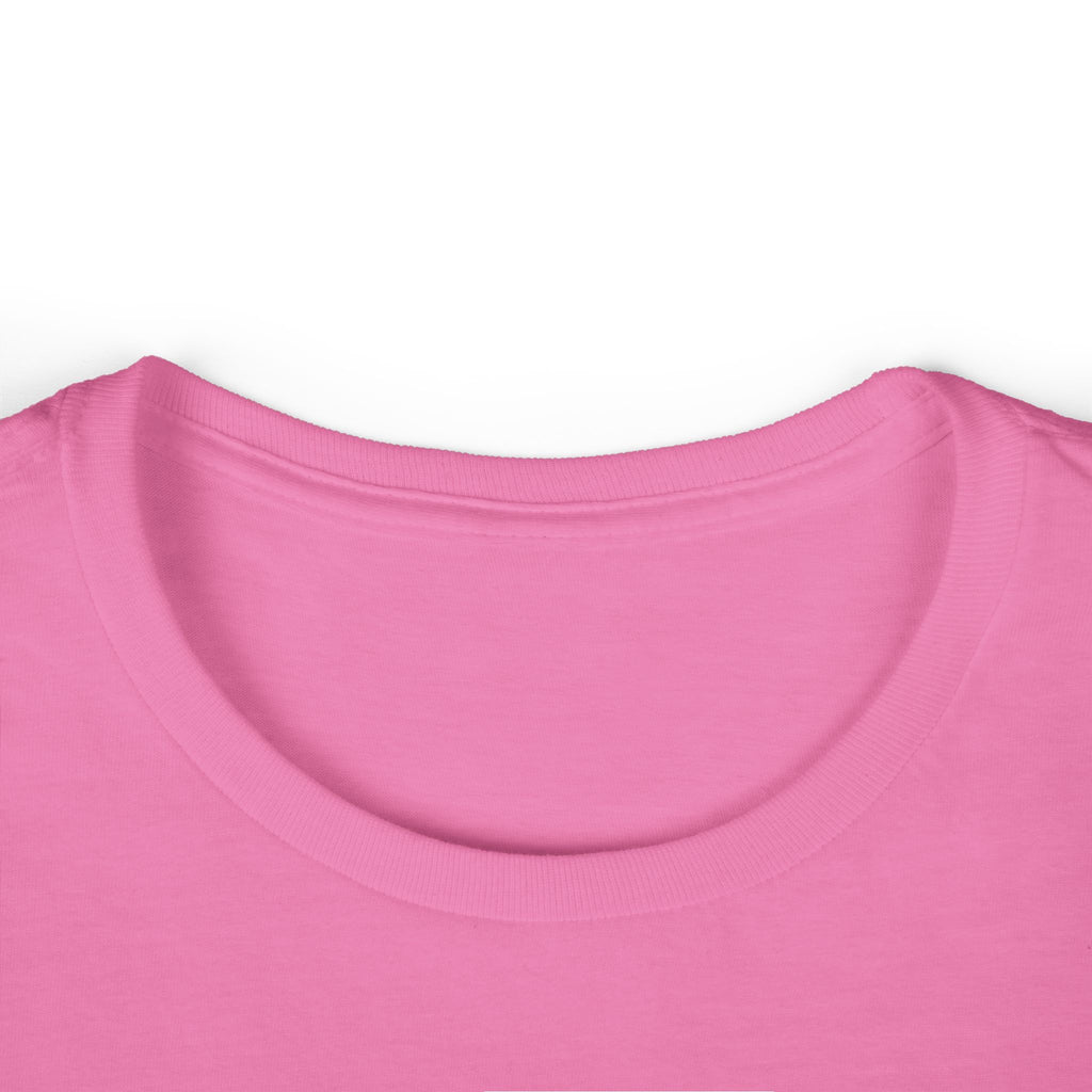 "Sweet but in one hand. Opinions in the other" tee