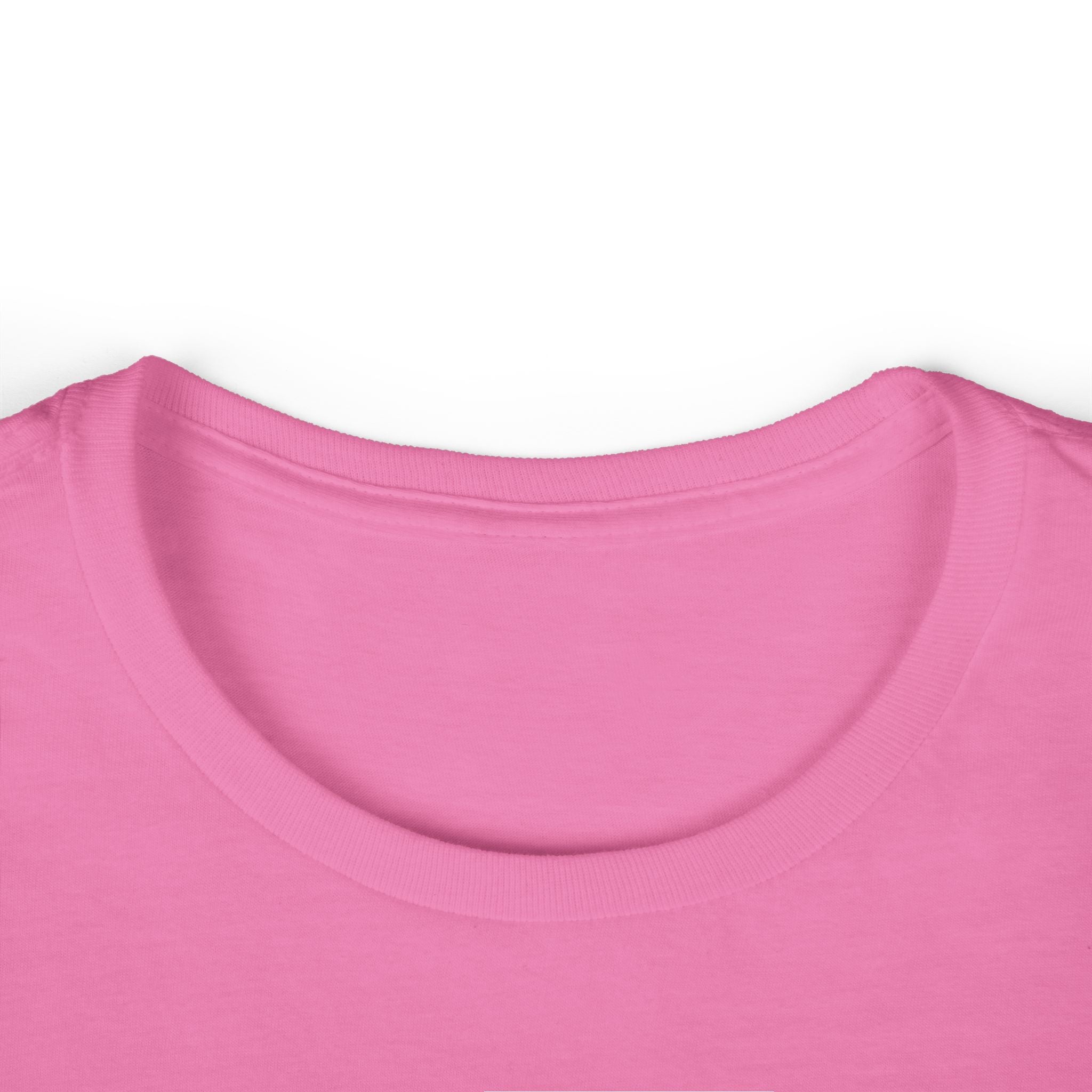 "Sweet but in one hand. Opinions in the other" tee