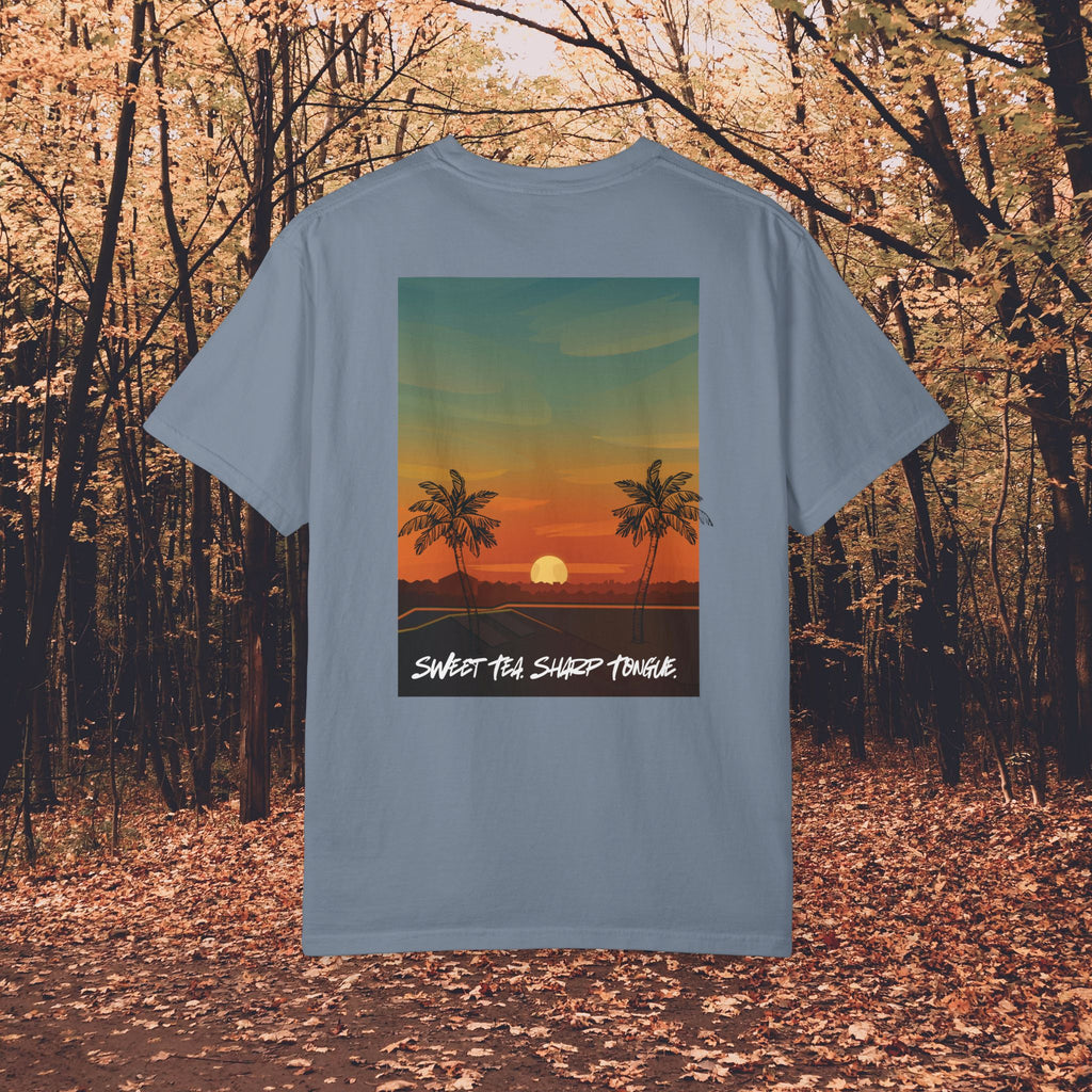 "Sweet Tea" Tee