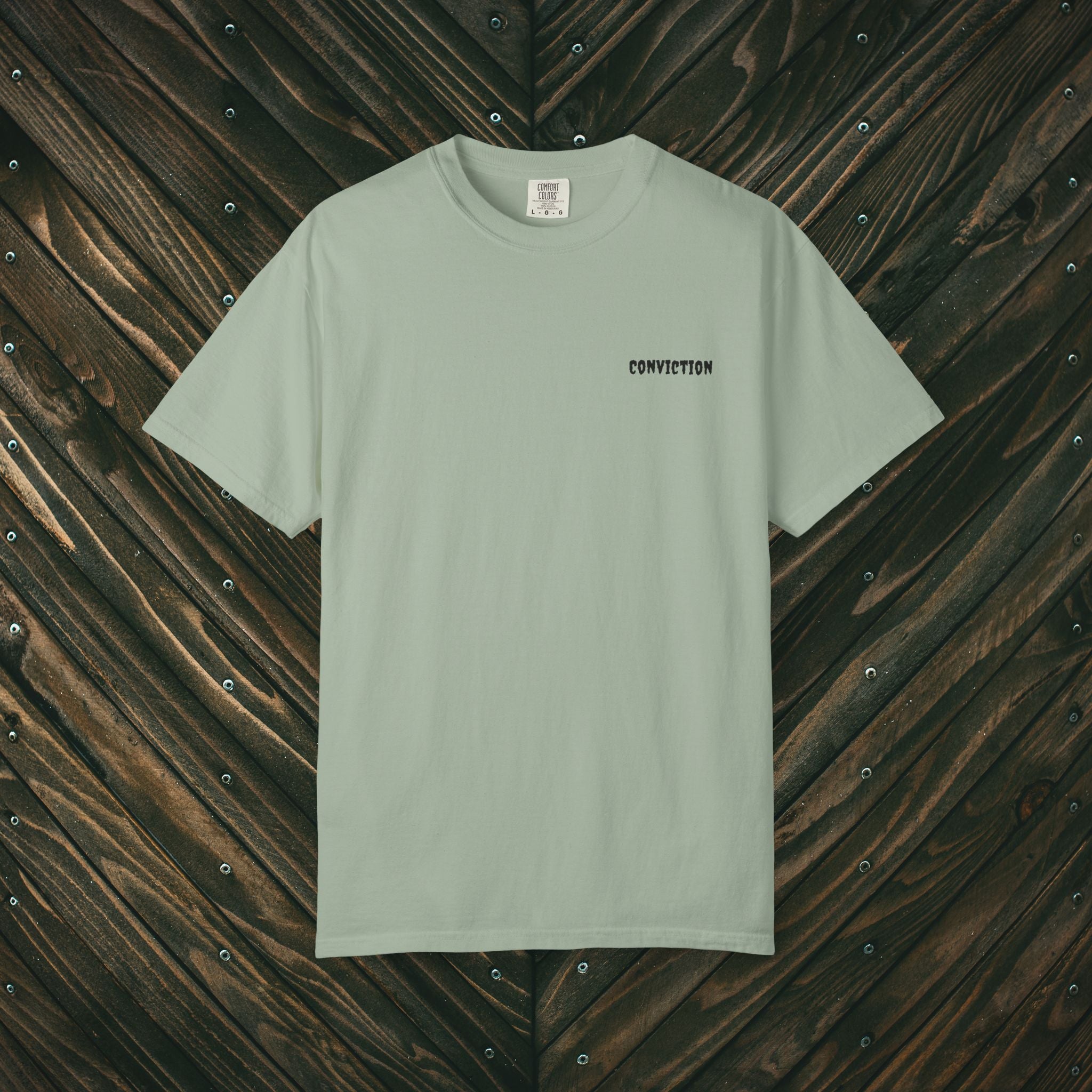 Mind The Business That Pays You Tee