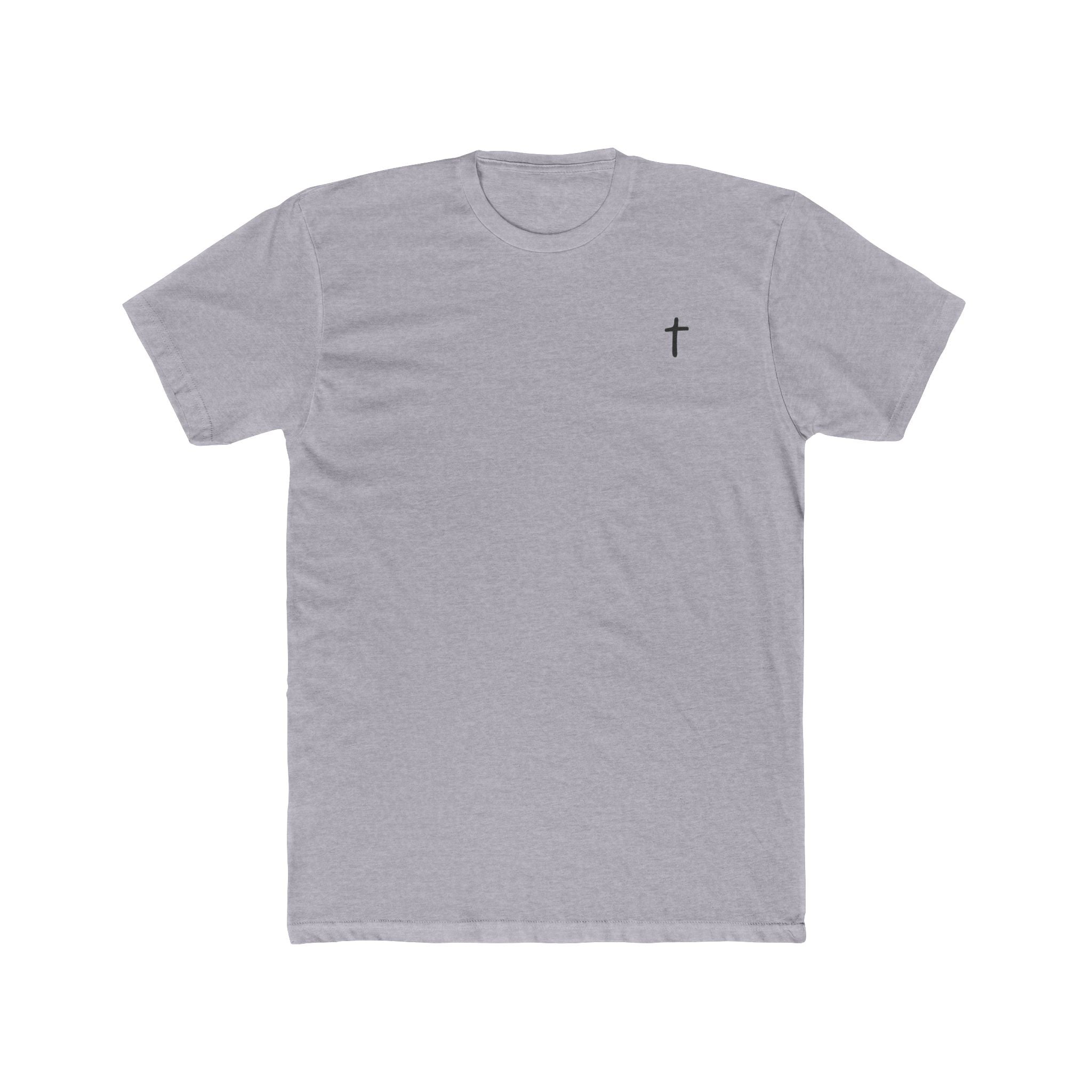 Never Luck Tee