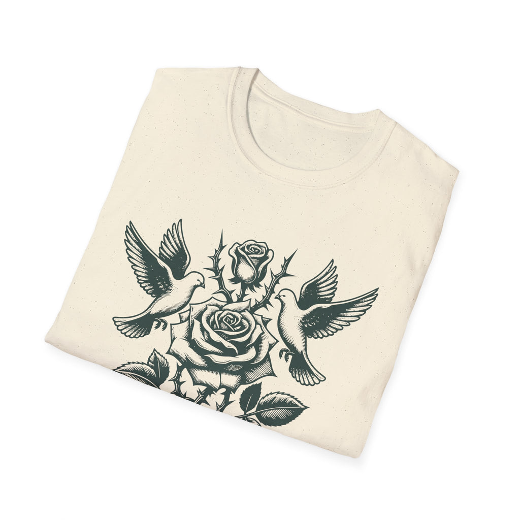 Blessed And Highly Favored Tee