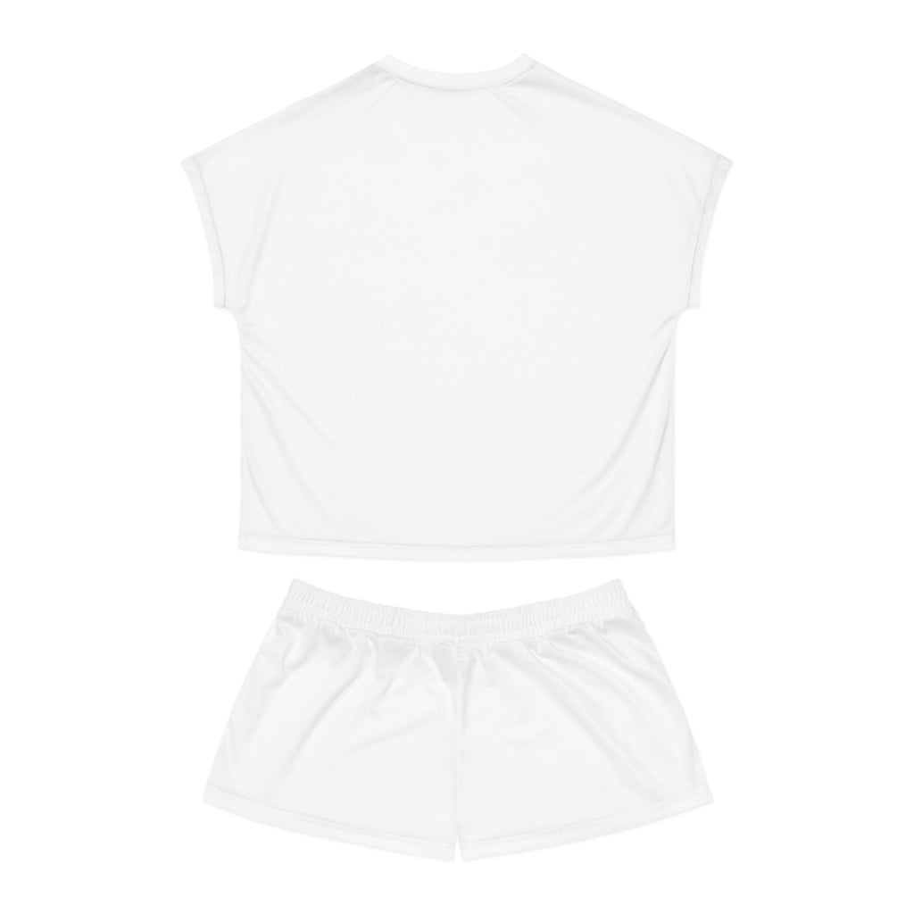Women's Short Pajama Set — Fearles