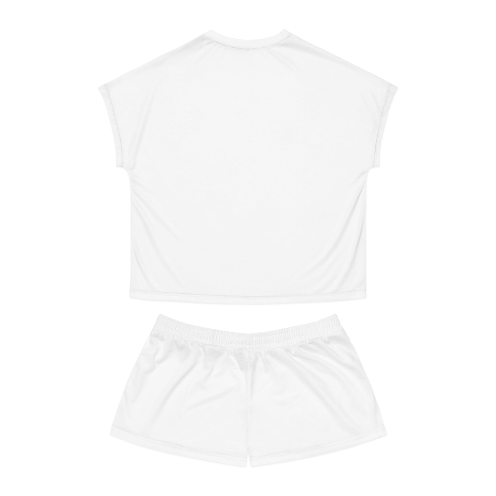 Women's Short Pajama Set — Fearles