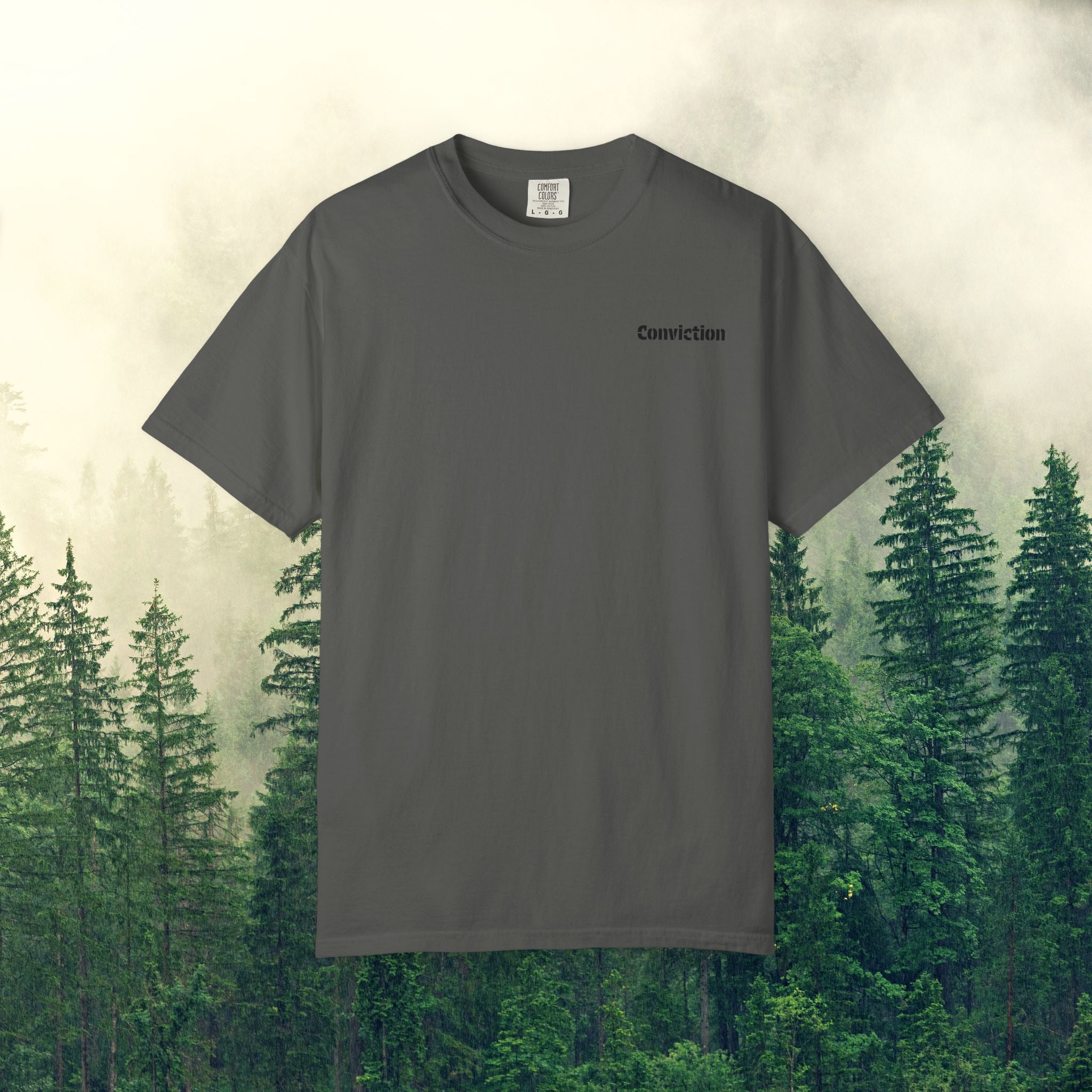 Defend The Good Tee