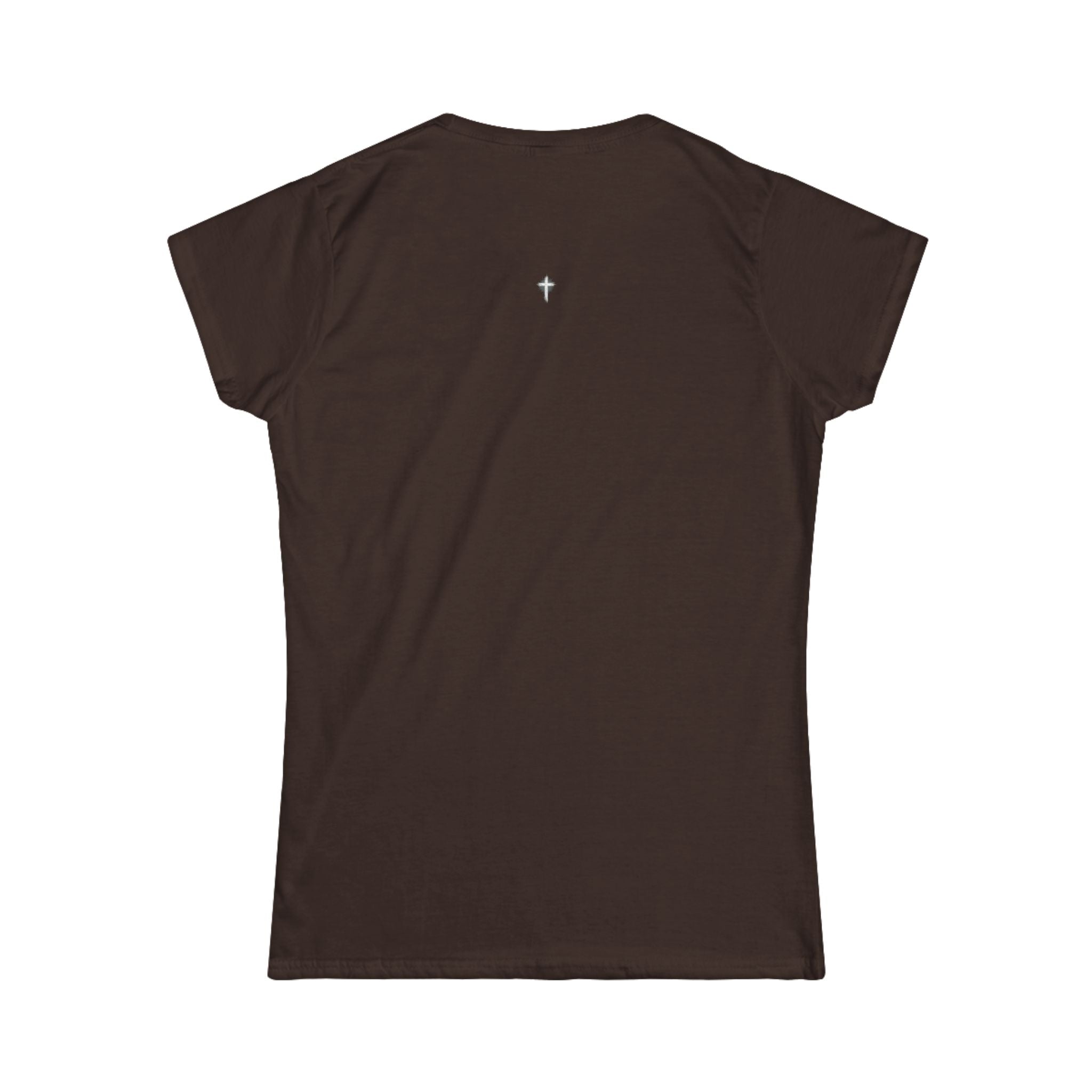 "Sweet but in one hand. Opinions in the other" tee
