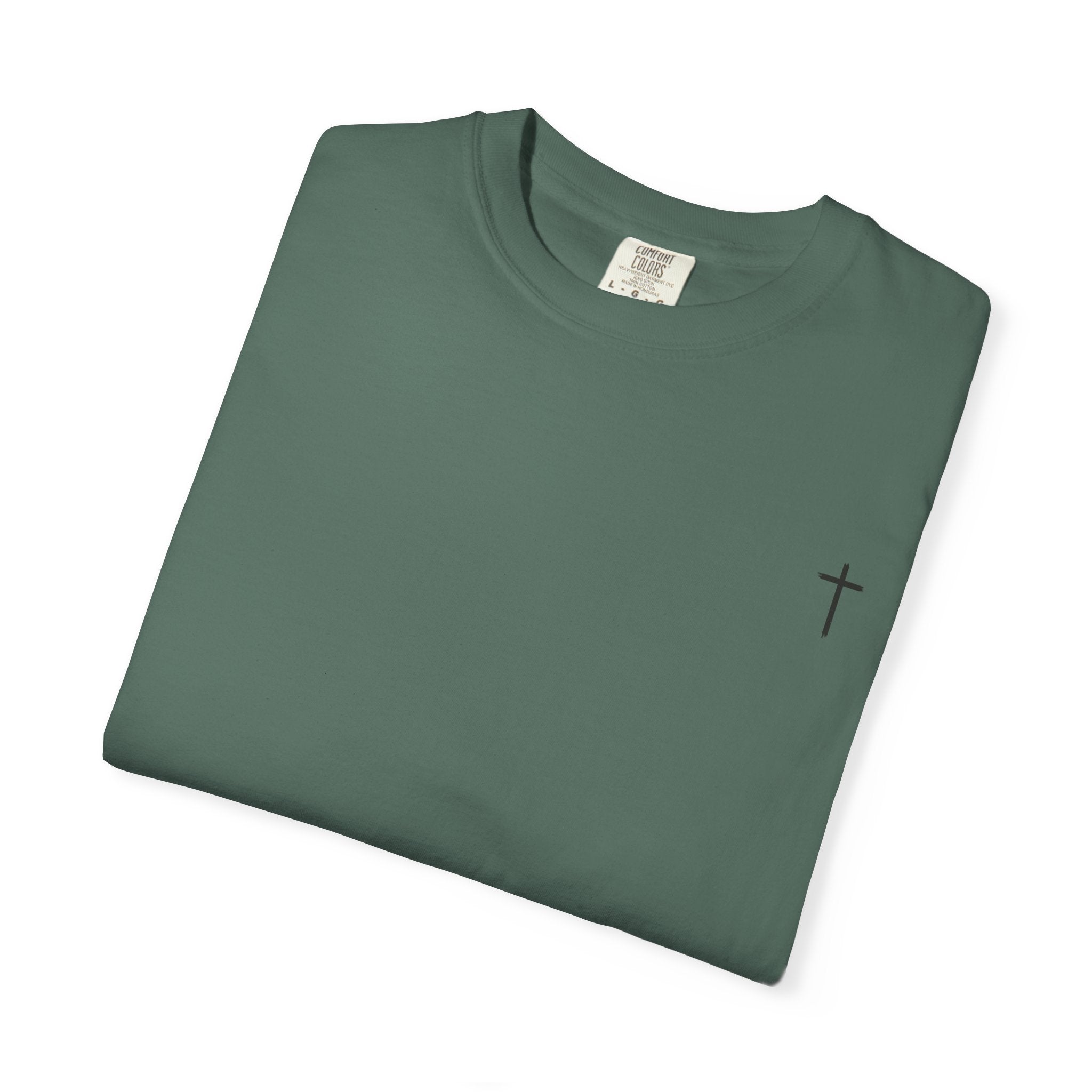 Everlasting Hope Tee