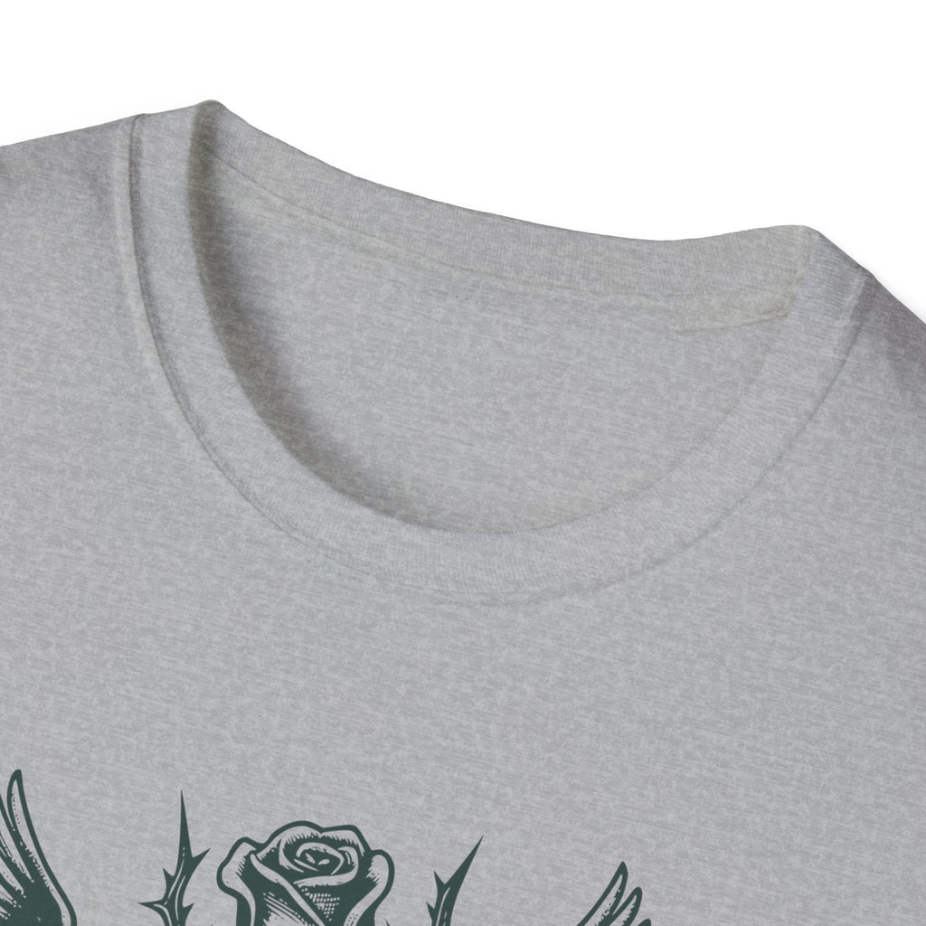 Blessed And Highly Favored Tee