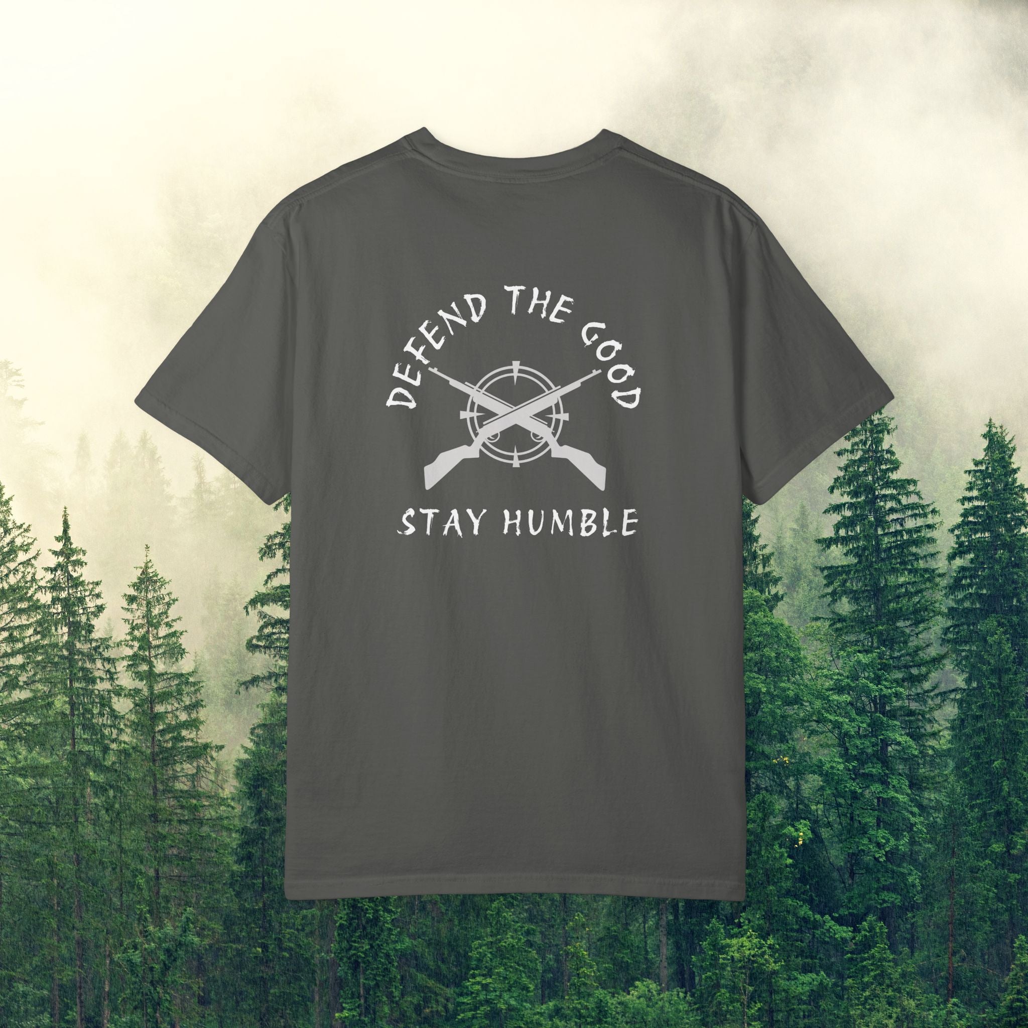 Defend The Good Tee