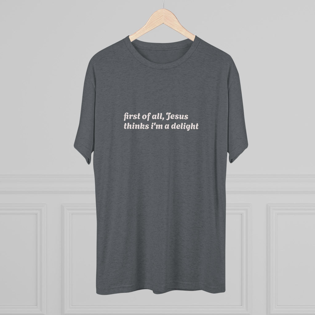I’m a Delight Vintage tee