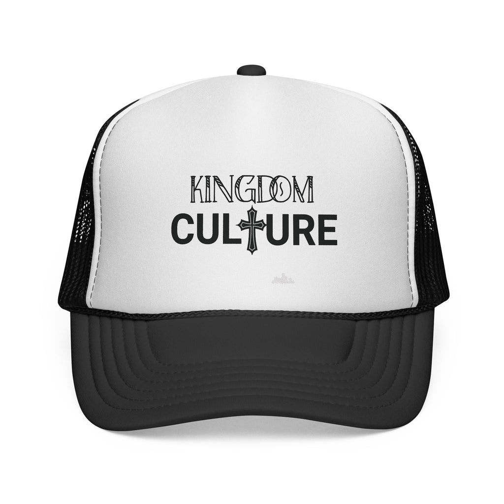 Kingdom Culture Trucker Hat