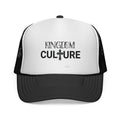 Kingdom Culture Trucker Hat