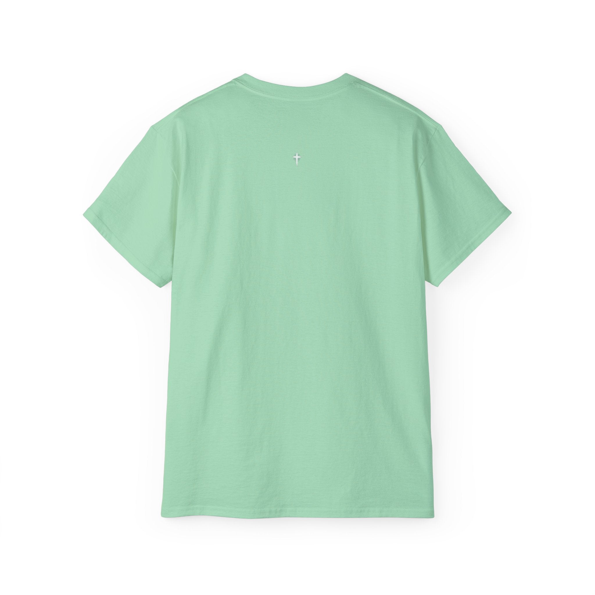 Not Worthy Still Chosen Tee