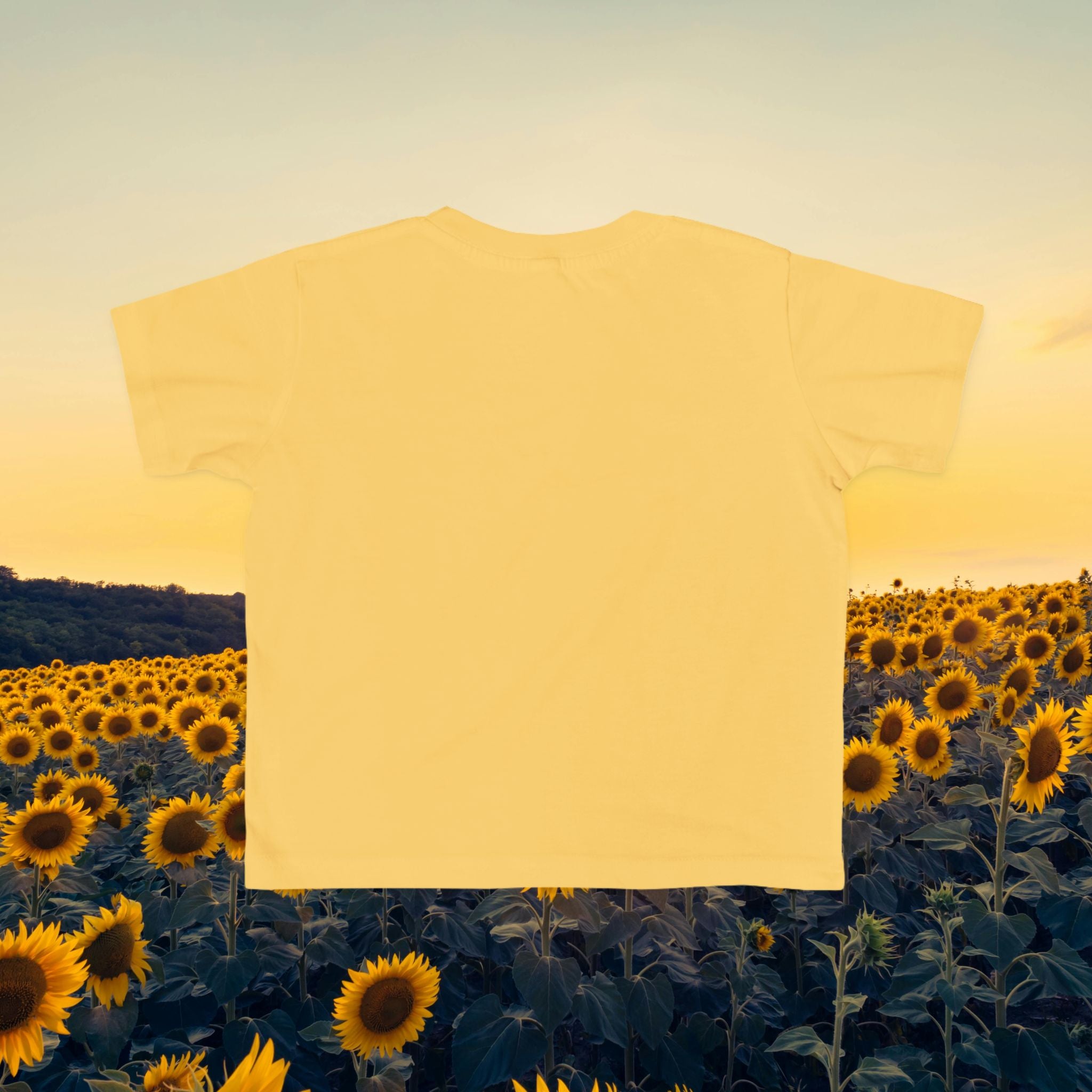 Kind Bee Toddler Tee