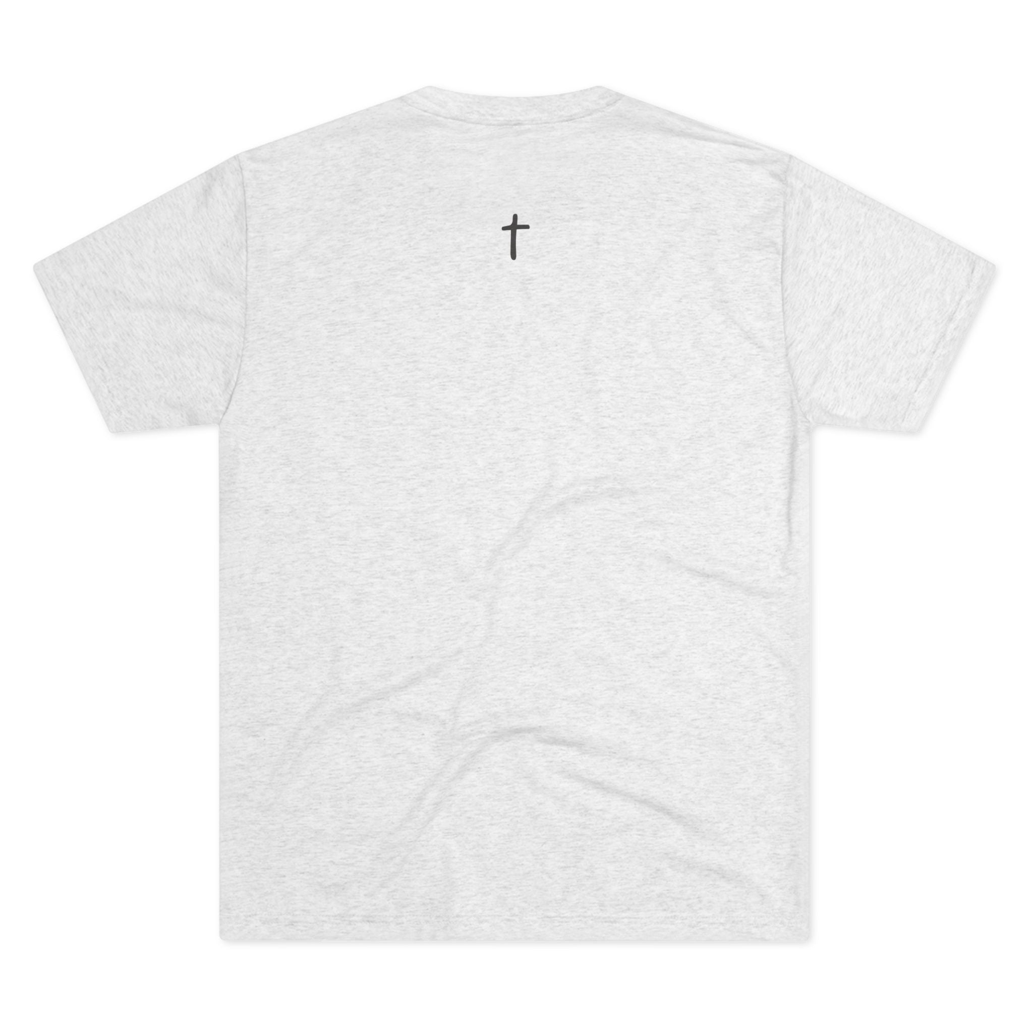 Raised to Life Tee