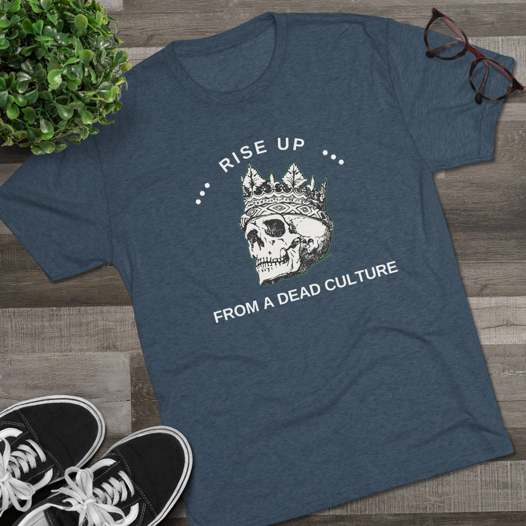 Dead Culture Graphic Tee