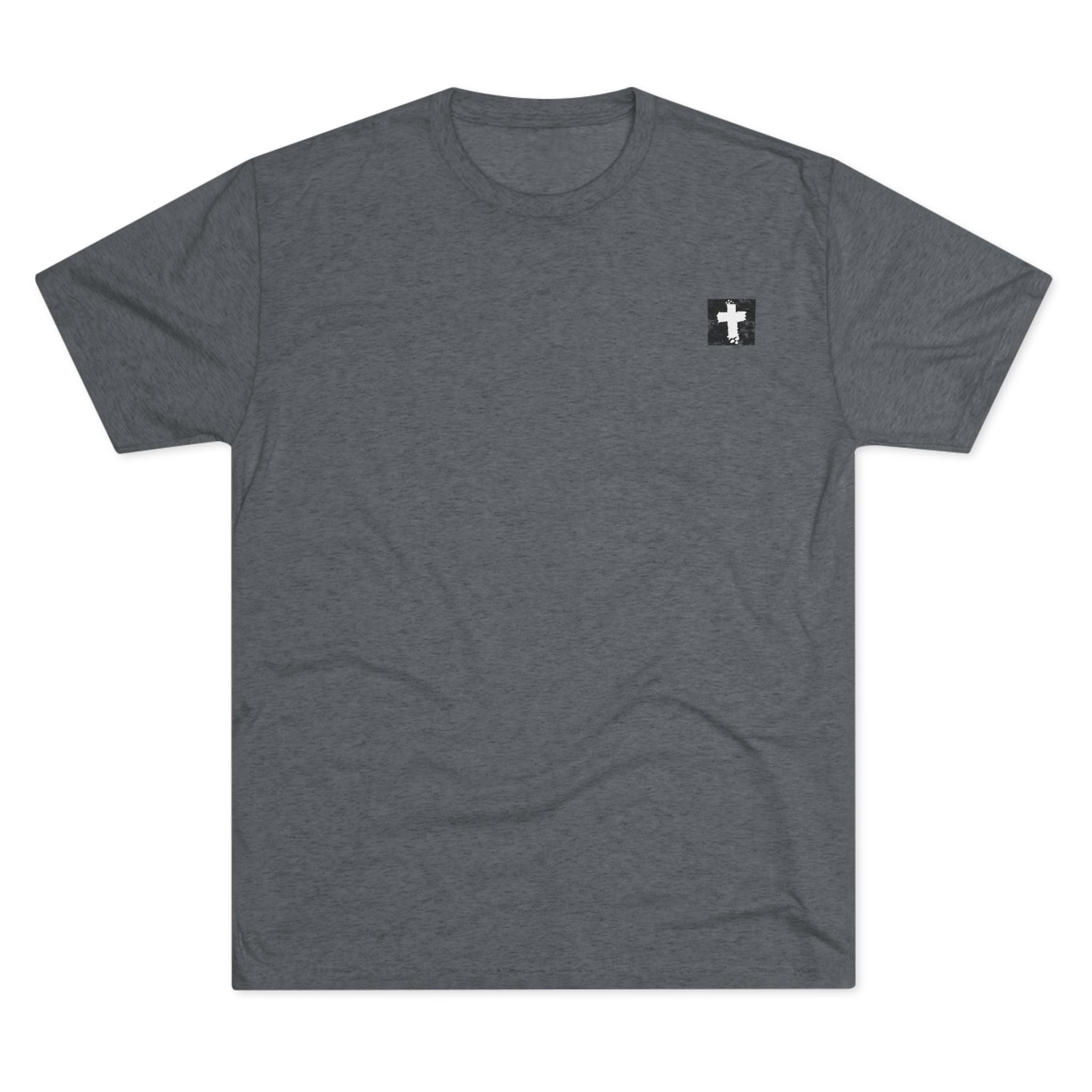 Peace I Leave With You John 14:27 Tee