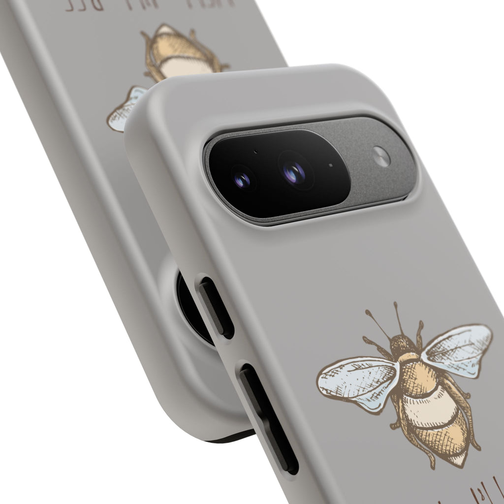 Well, I’ll Bee Phone Case — Protective Phone Cover