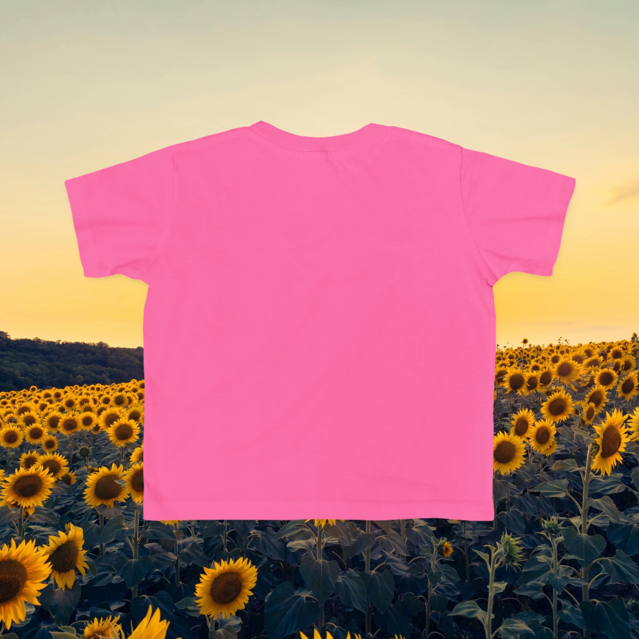 Kind Bee Toddler Tee
