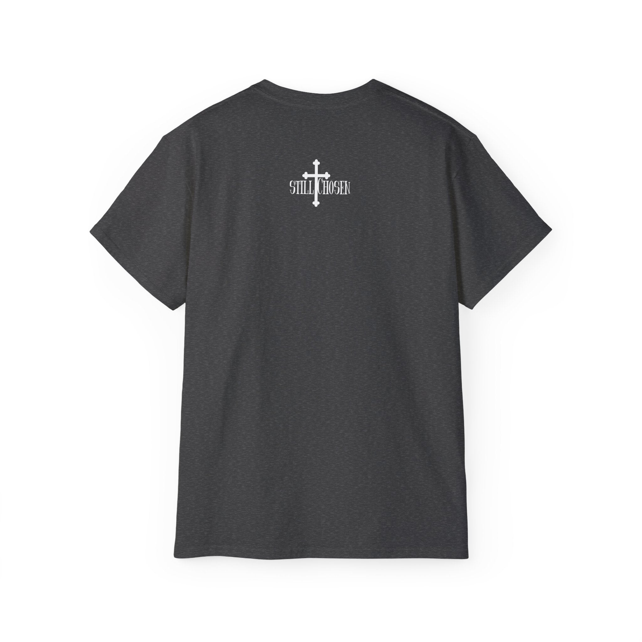 Not Church Perfect Skull Tee