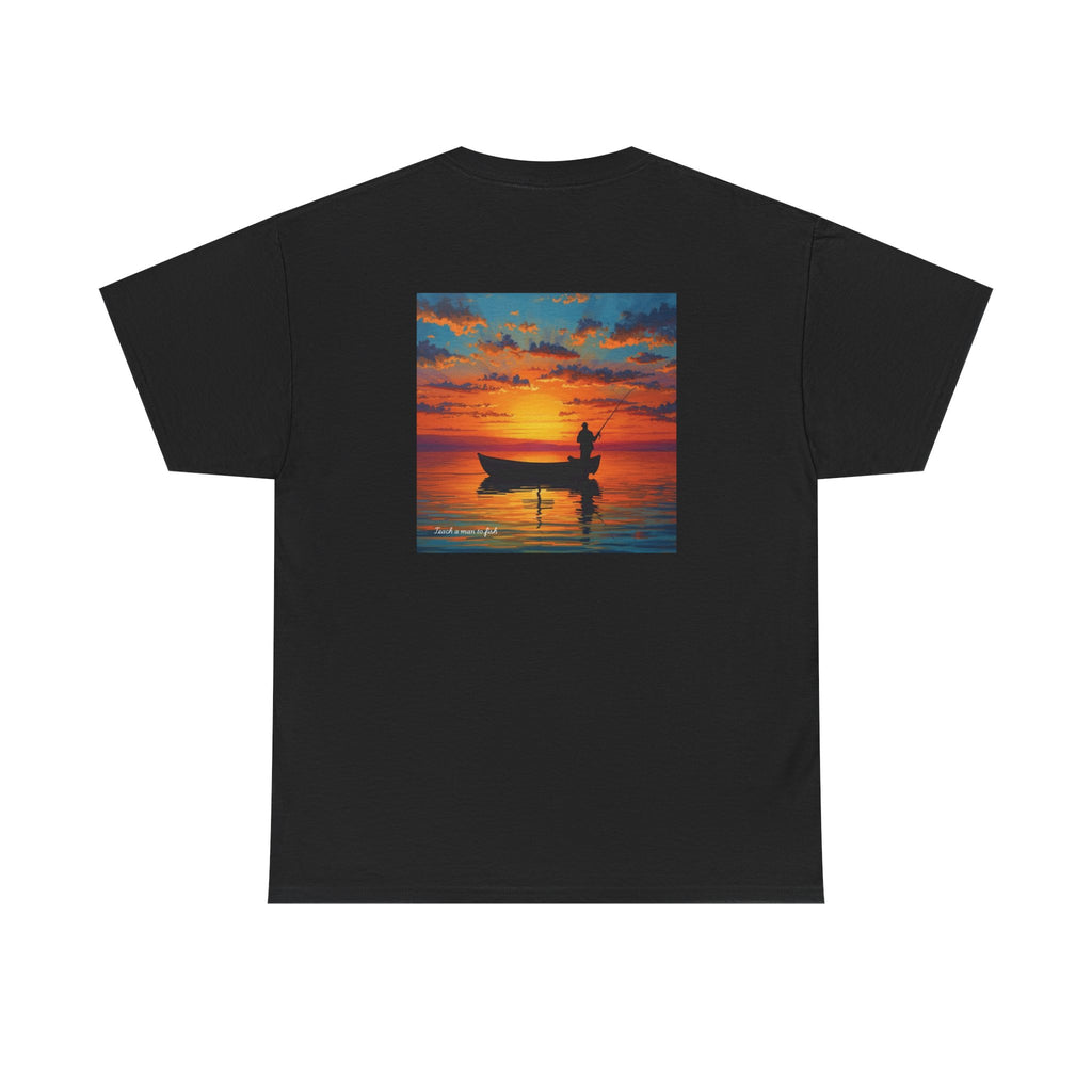 Conviction T-Shirt — Church