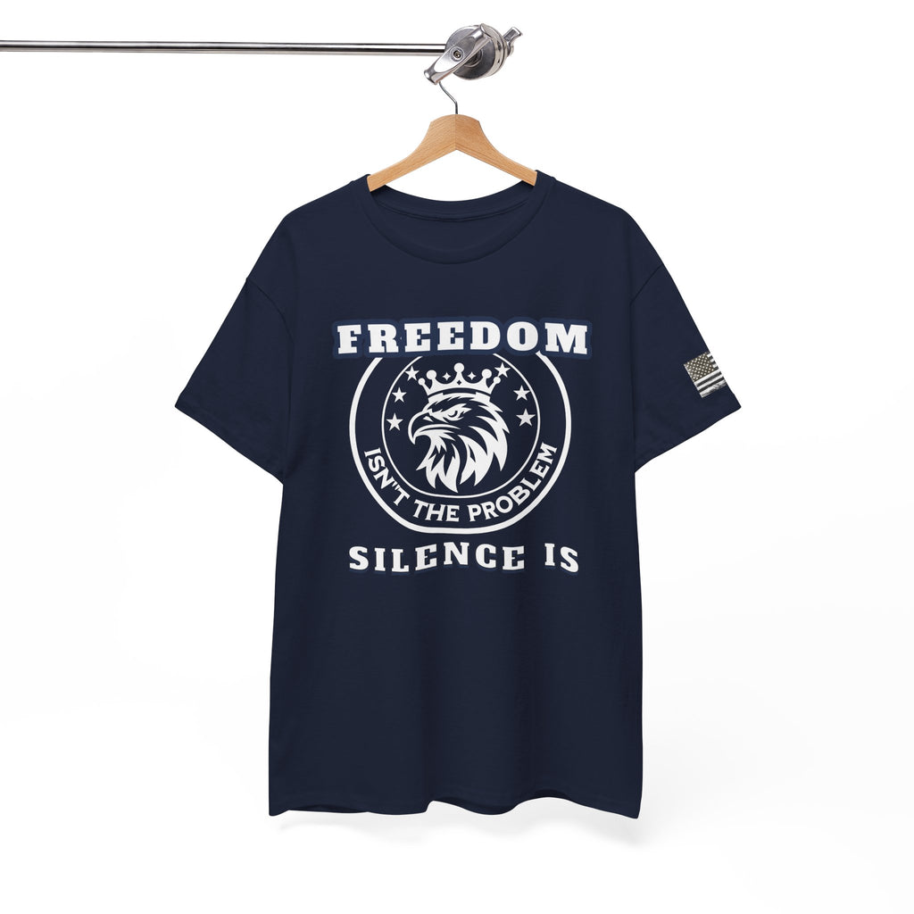 Bold Like Jesus Tee