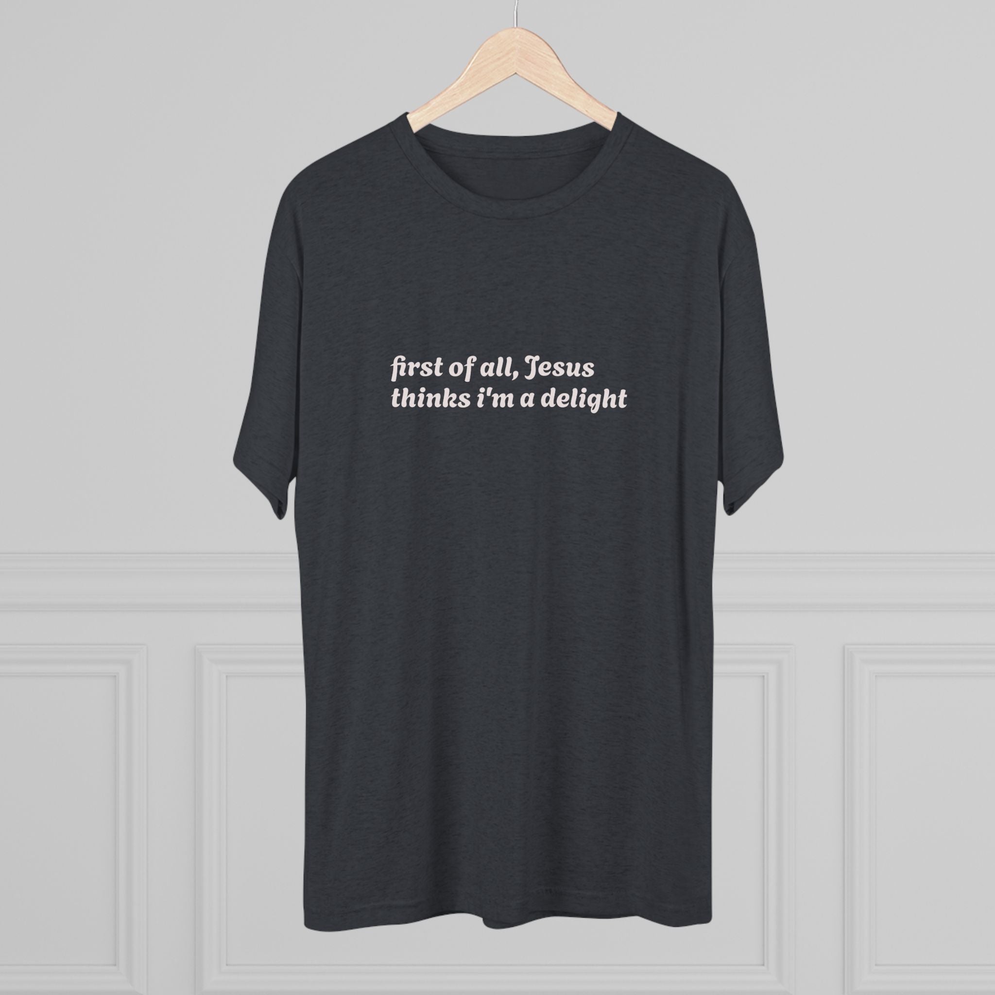 I’m a Delight Vintage tee