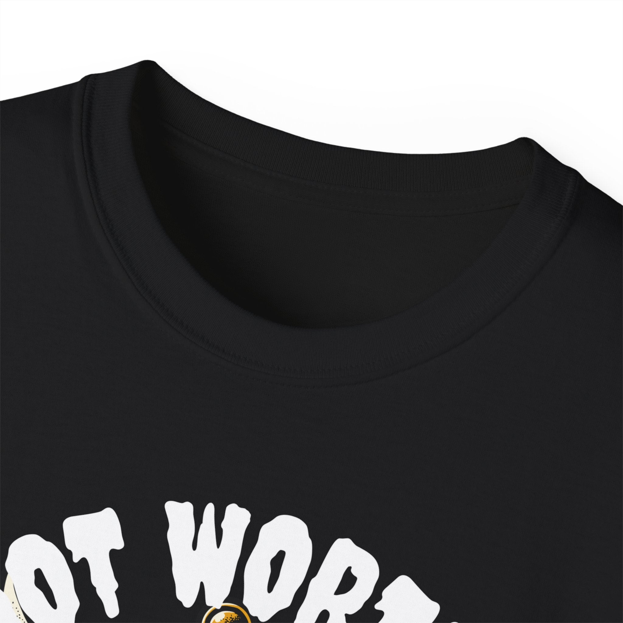 Not Worthy Still Chosen Tee