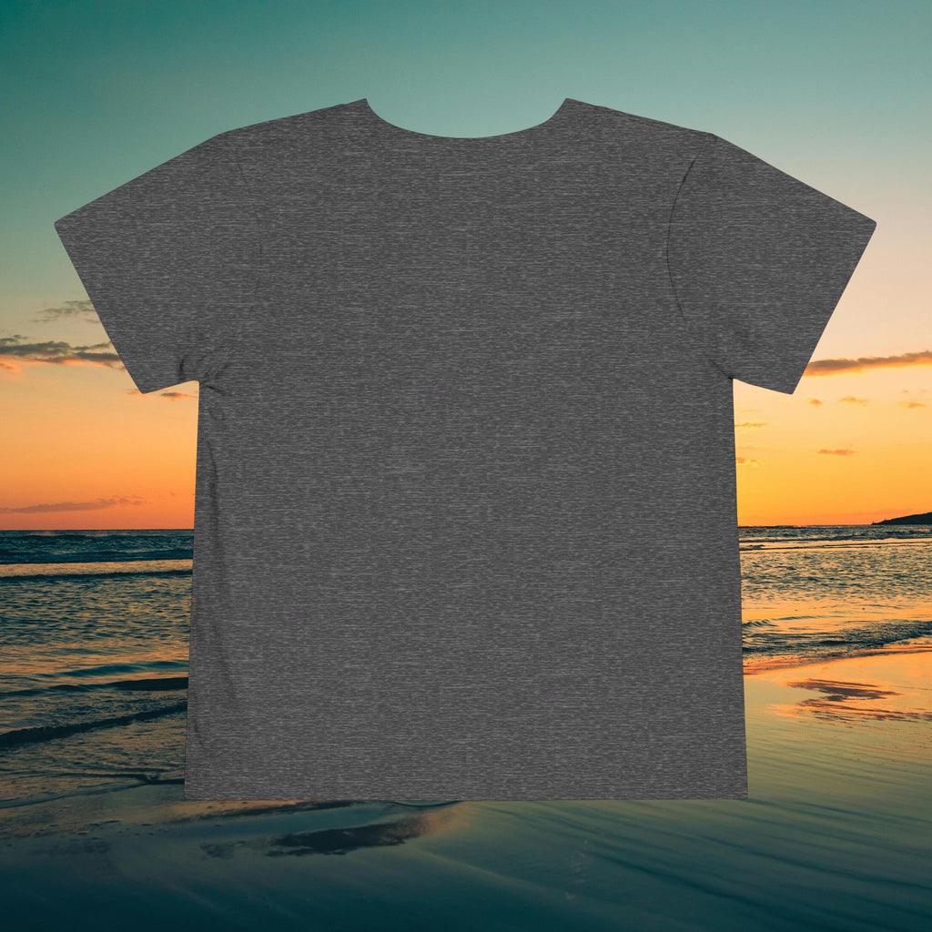 Toddler Tee — 'God Bless Everybody We Love'
