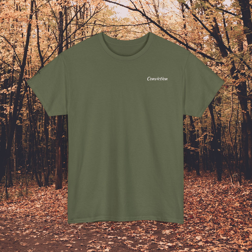 Built To Serve Tee