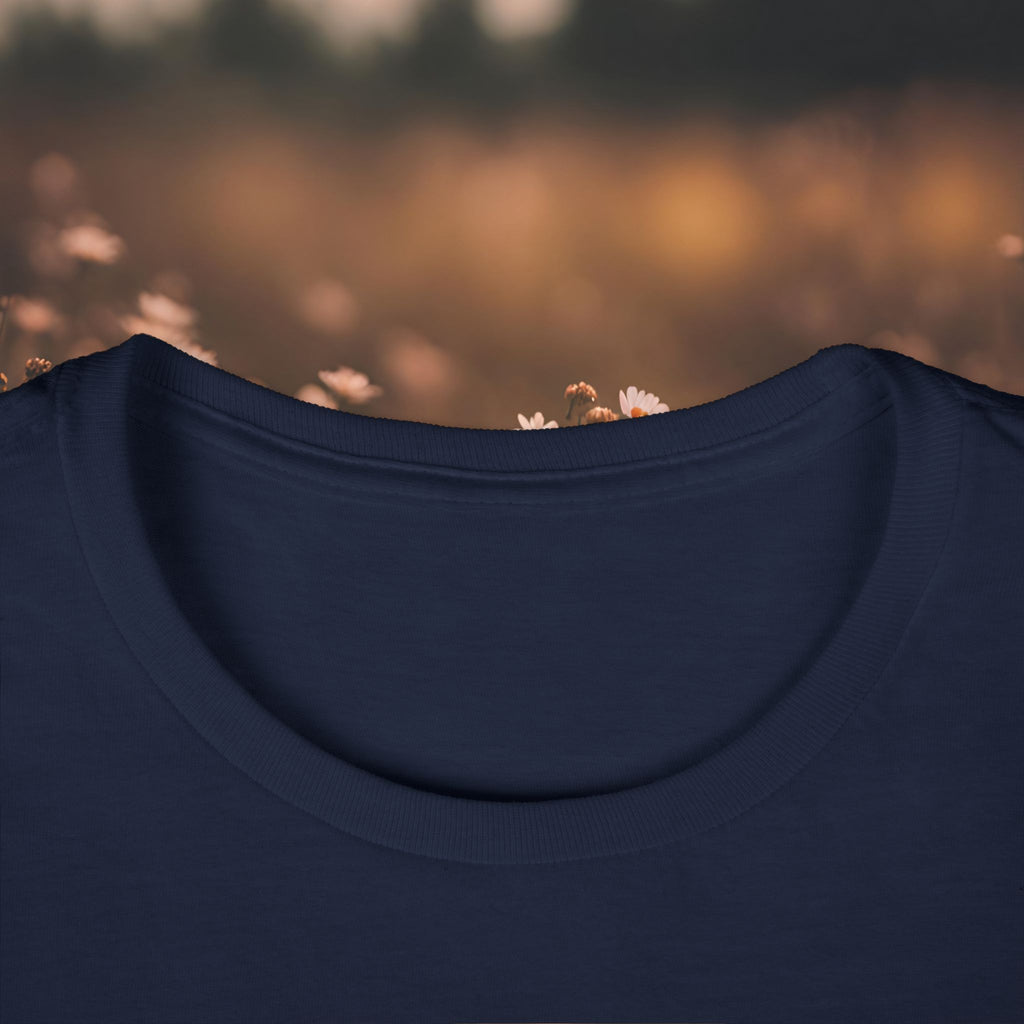 Women's Tee — 'We Are Raising Lions.'