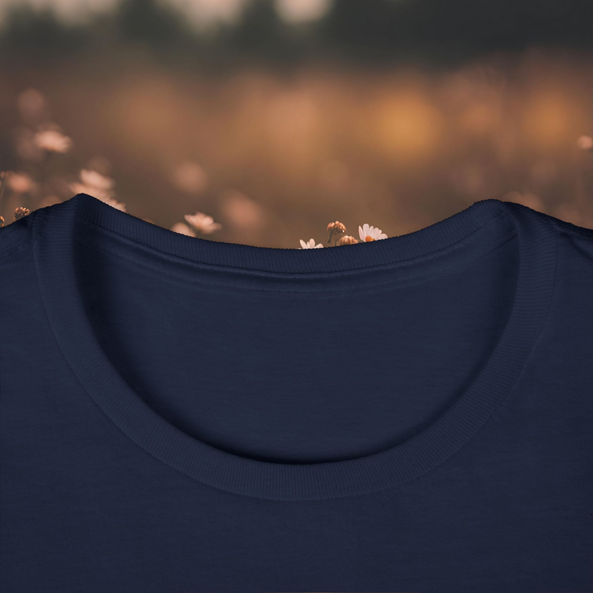 Women's Tee — 'We Are Raising Lions.'