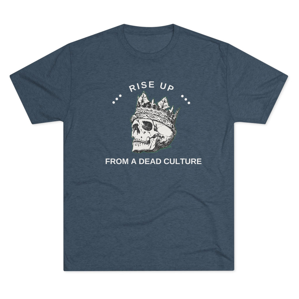 Dead Culture Graphic Tee