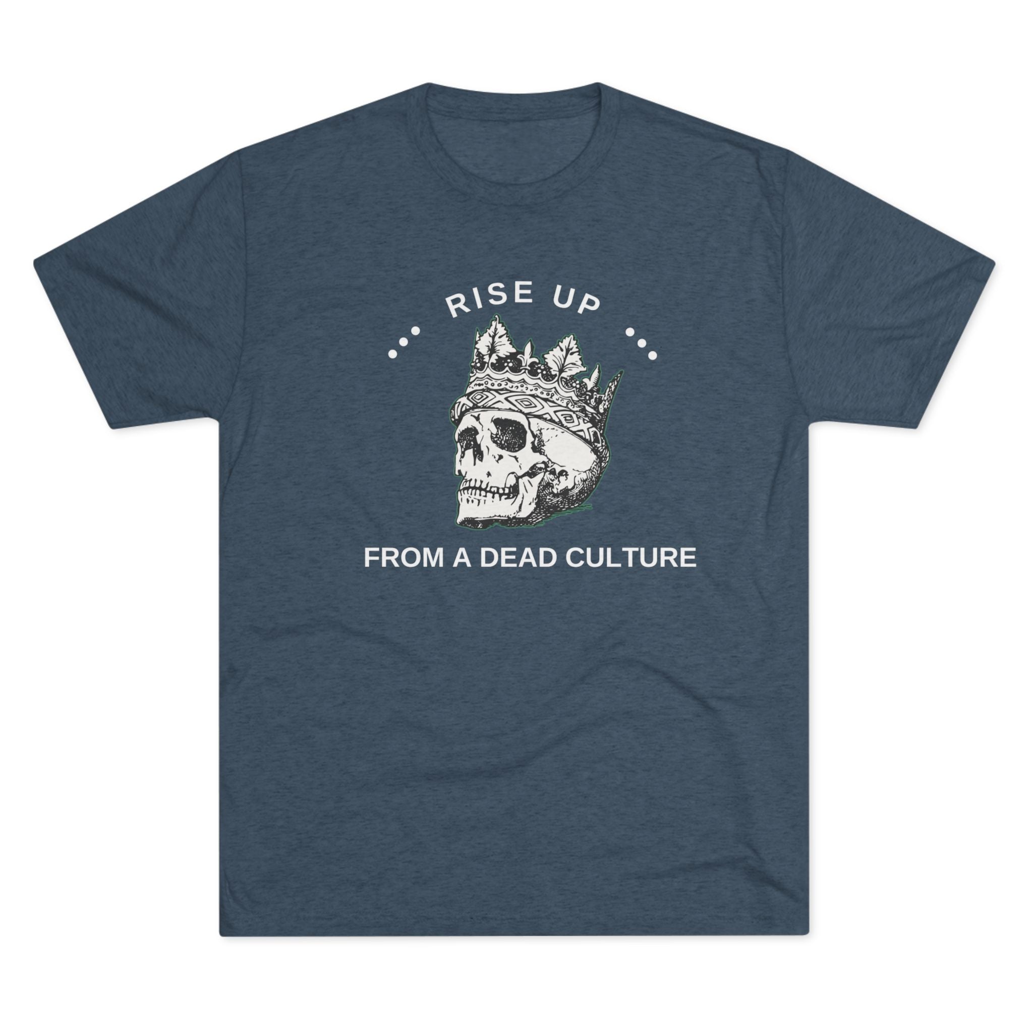 Dead Culture Graphic Tee