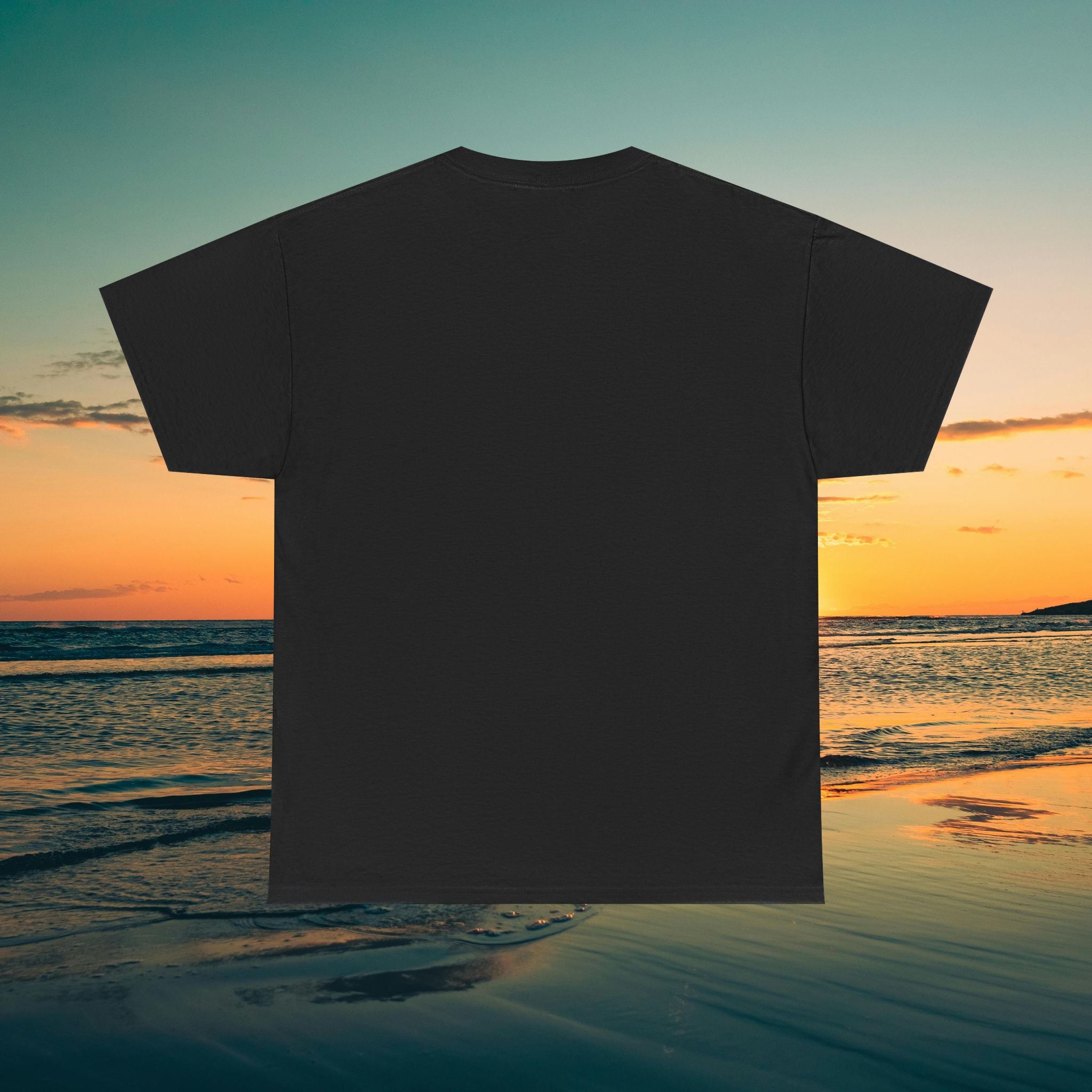 Jesus Saves Tee