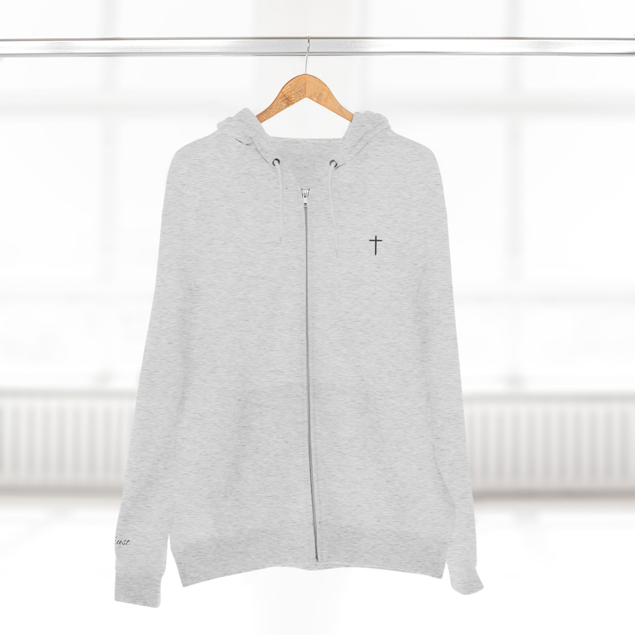 God Is Light Hoodie