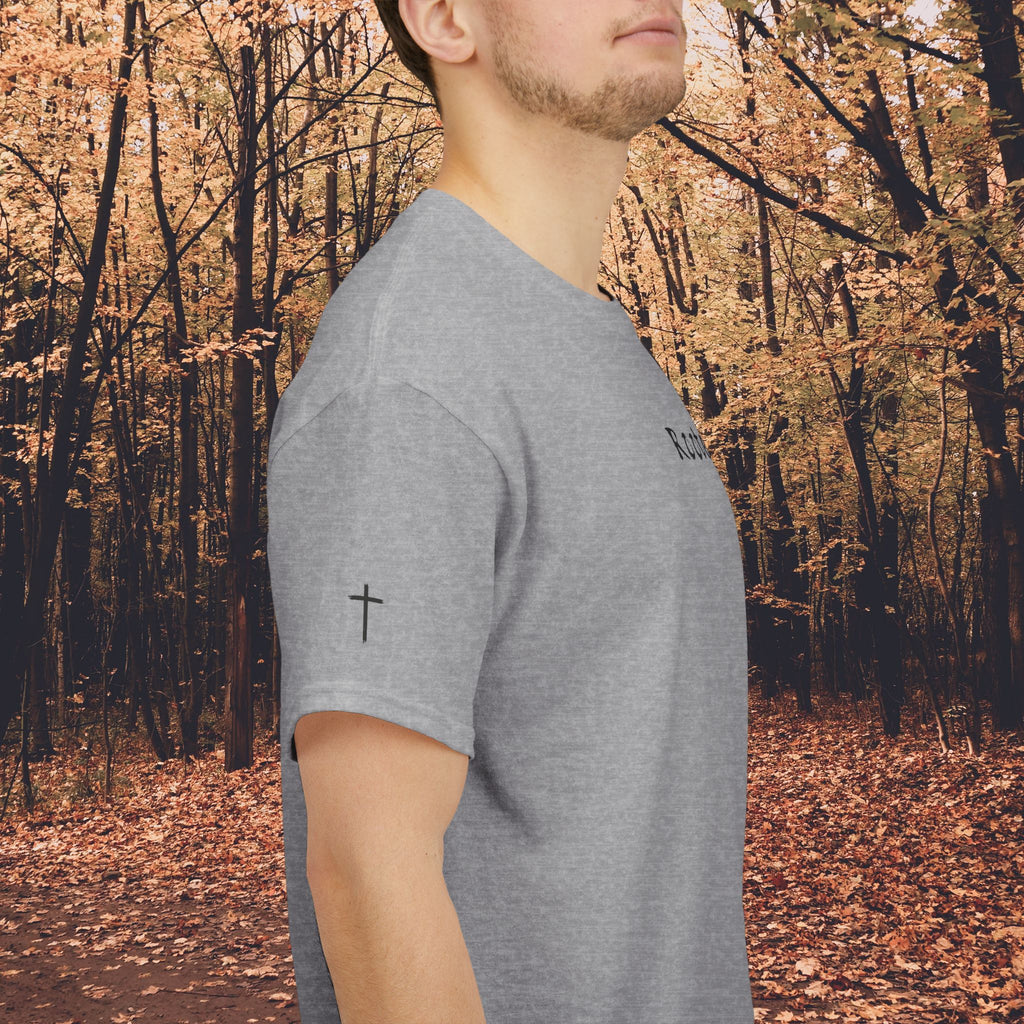 Rooted Collection Tee