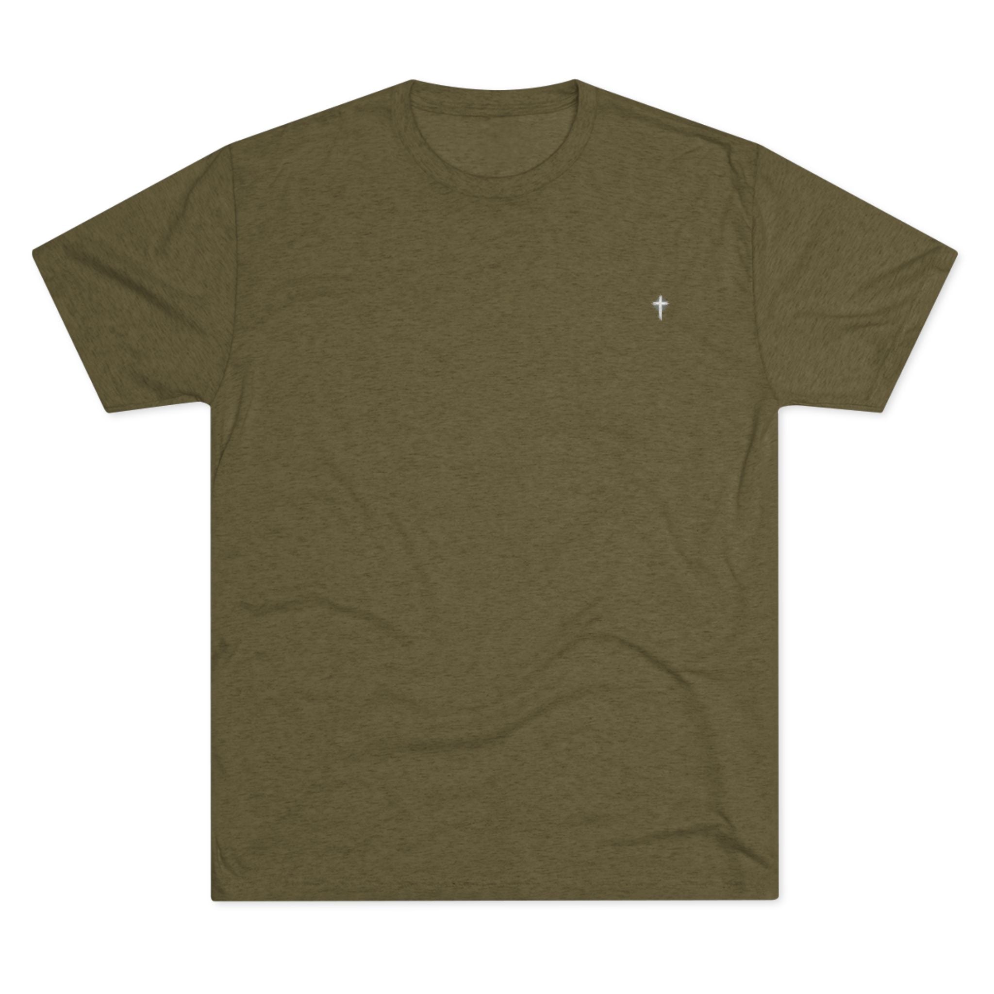 Vintage Prayer Shirt