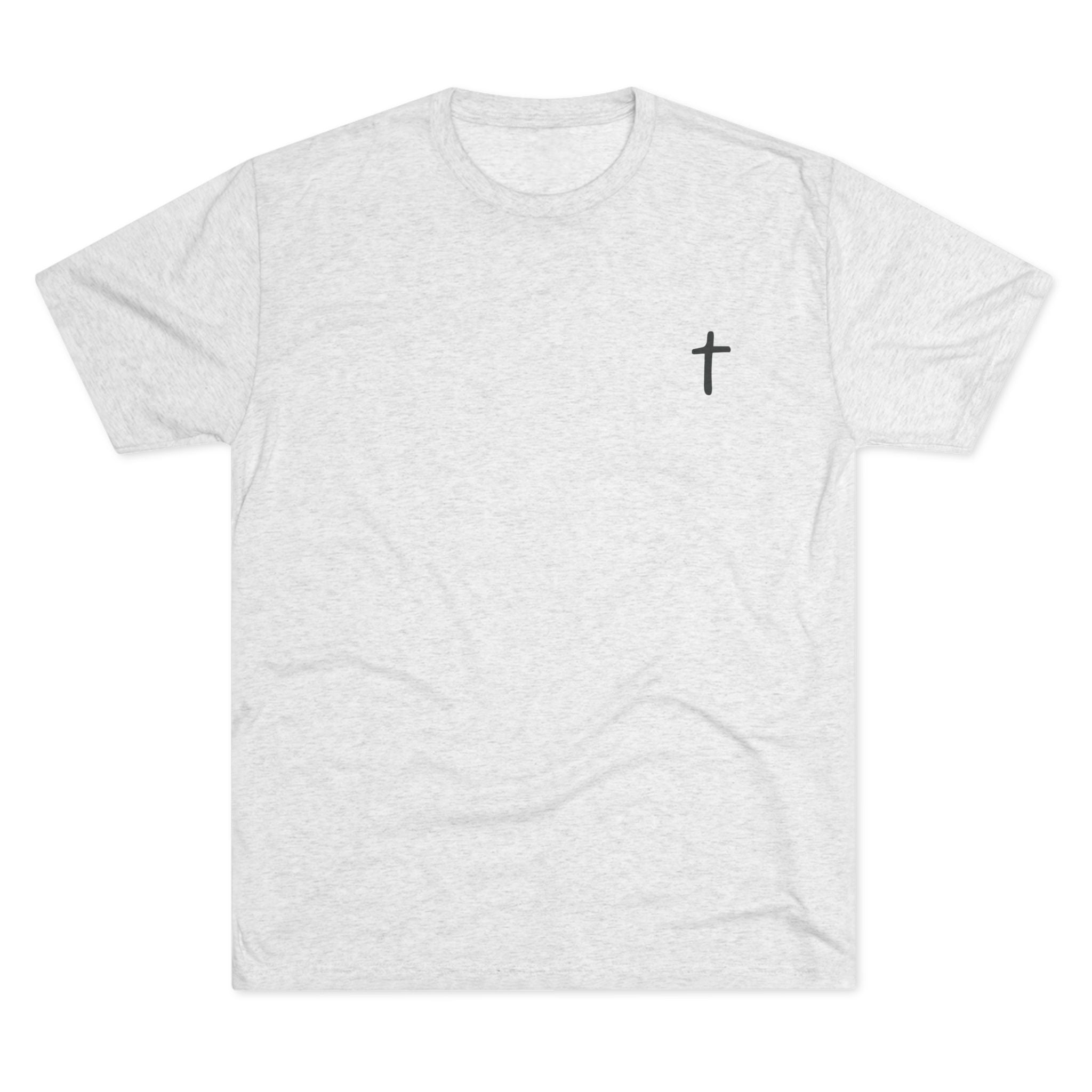"But He Knows the Way That I Take" Tee