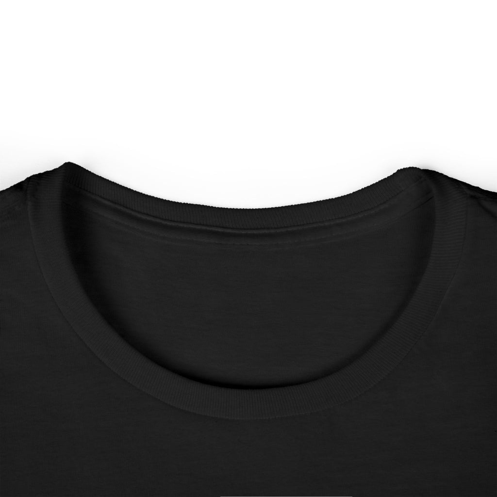 "Sweet but in one hand. Opinions in the other" tee