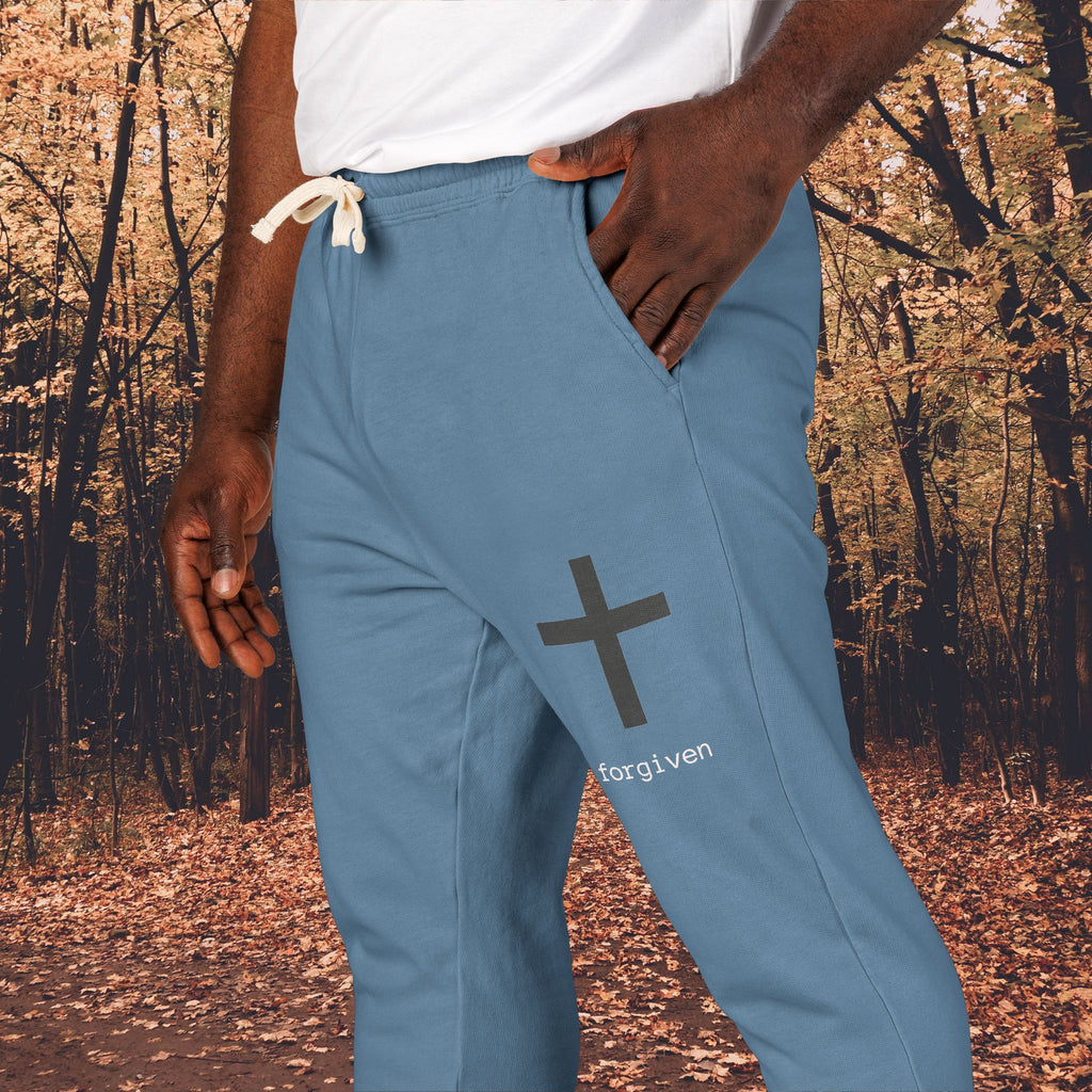Forgiven Joggers