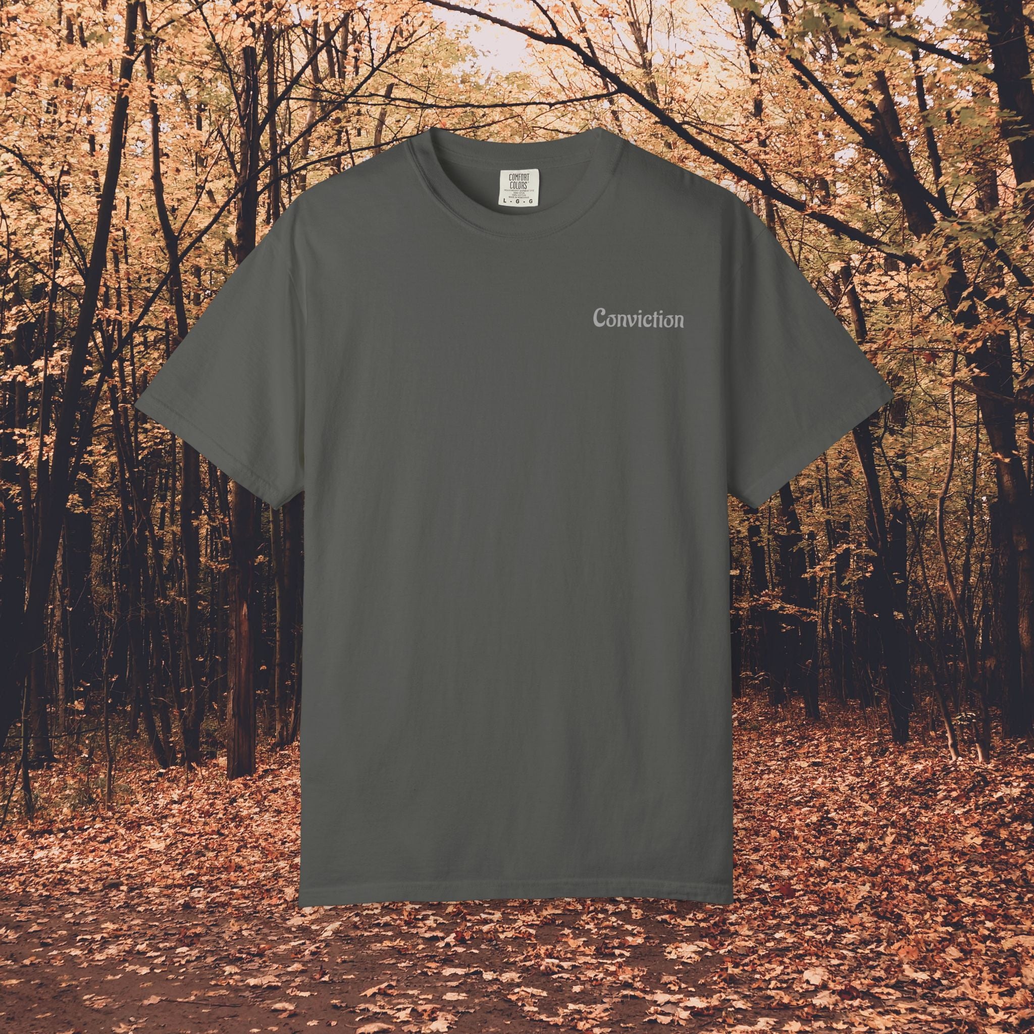"Sweet Tea" Tee